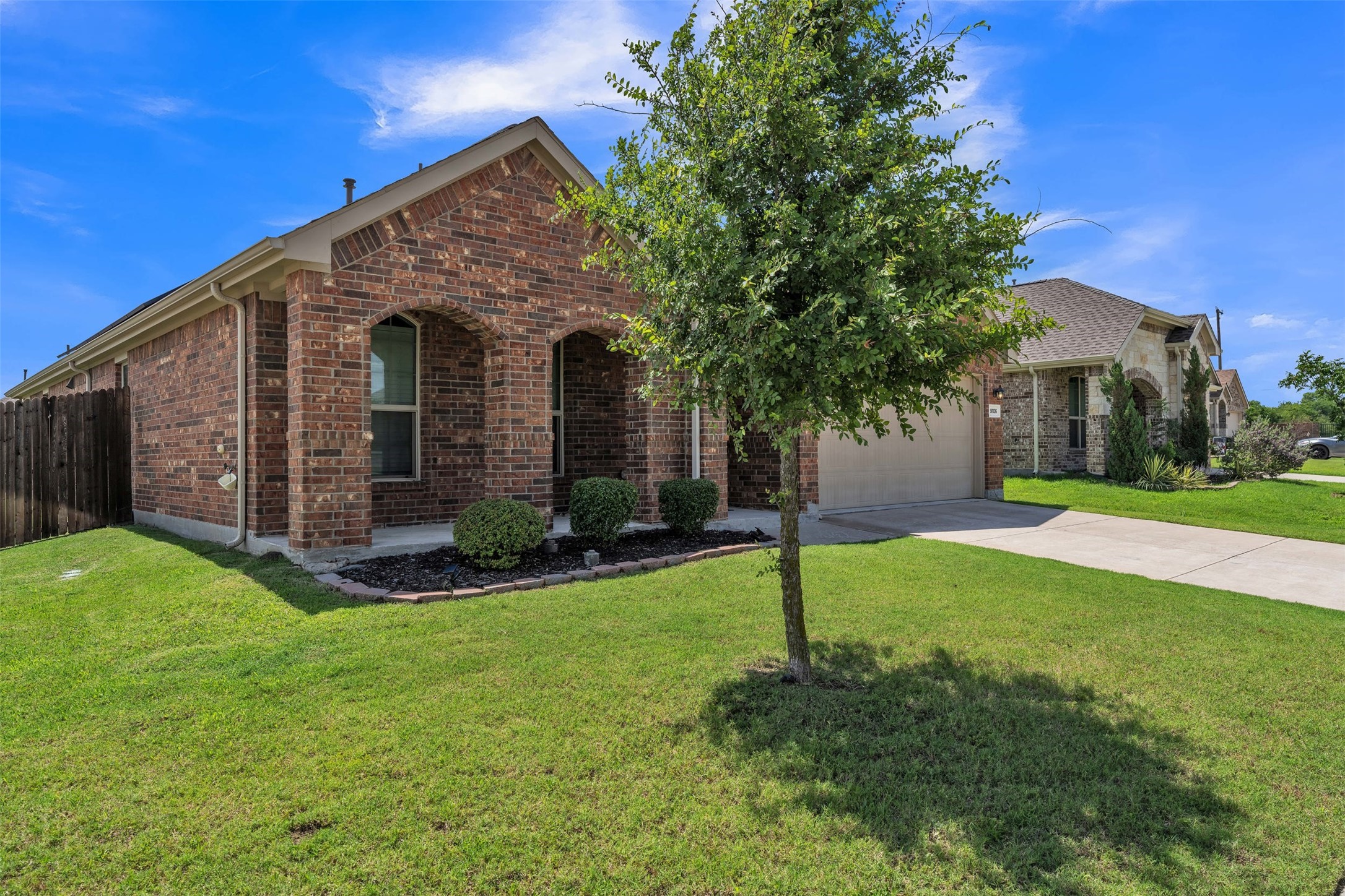 9106 Fall Creek Court