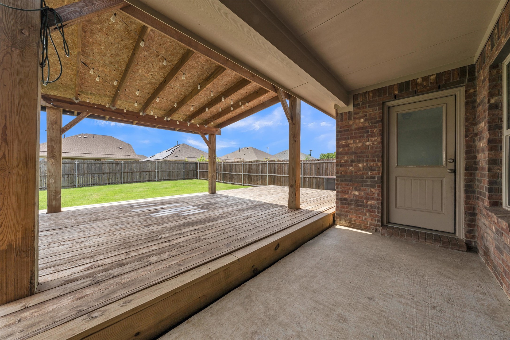 9106 Fall Creek Court