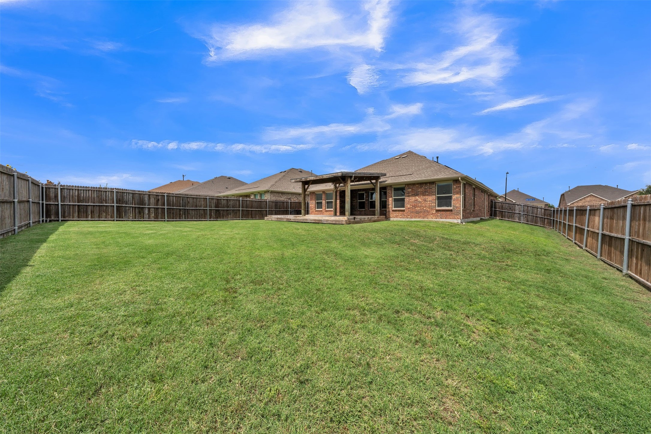 9106 Fall Creek Court