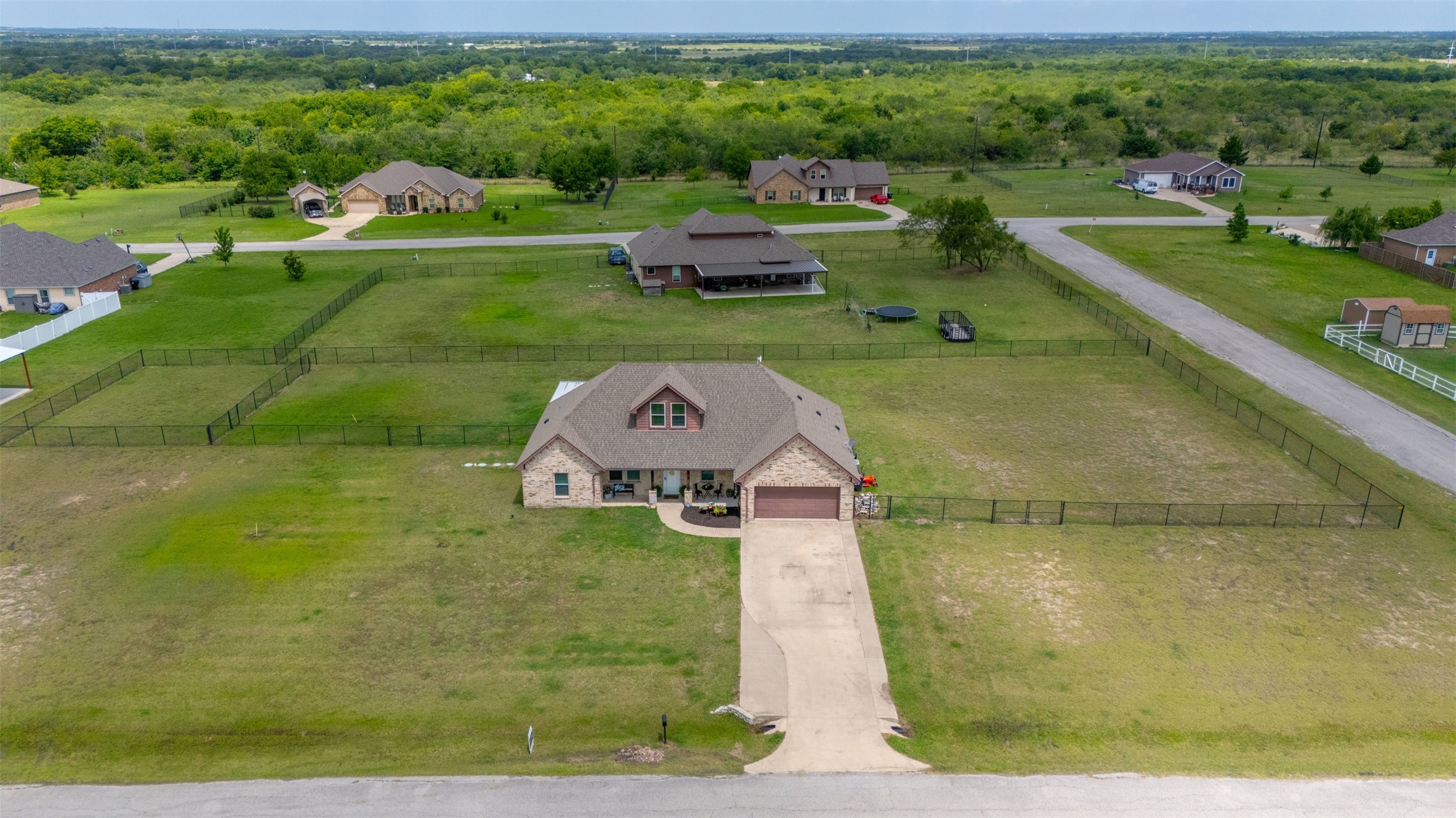 15077 Saddle Ridge Circle