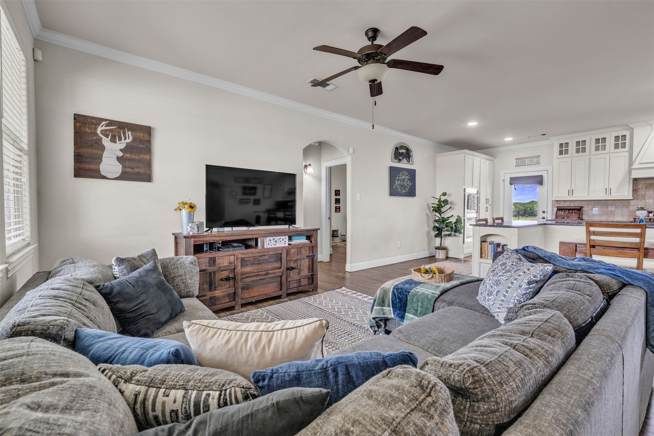 15077 Saddle Ridge Circle