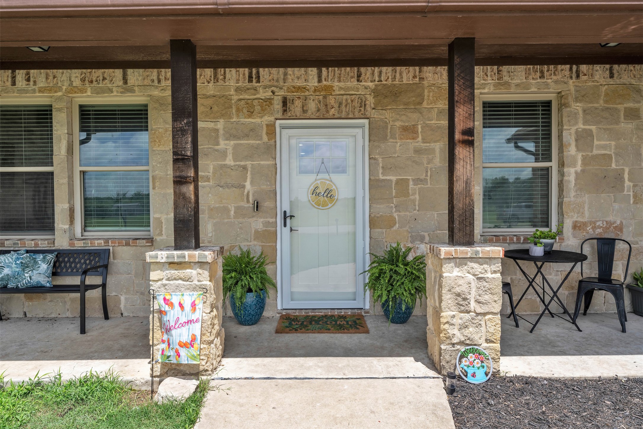15077 Saddle Ridge Circle