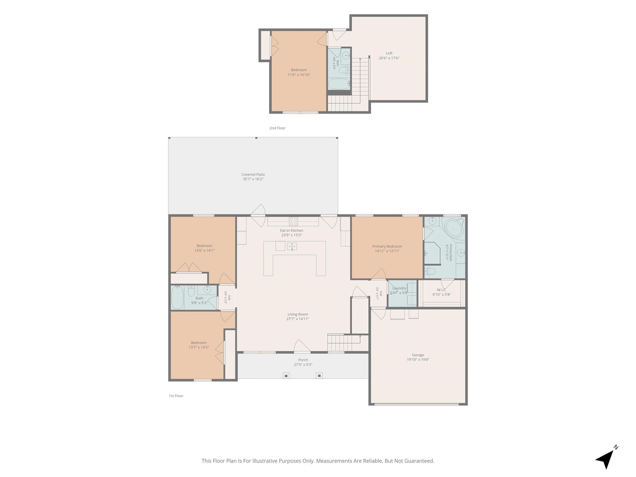 15077 Saddle Ridge Circle