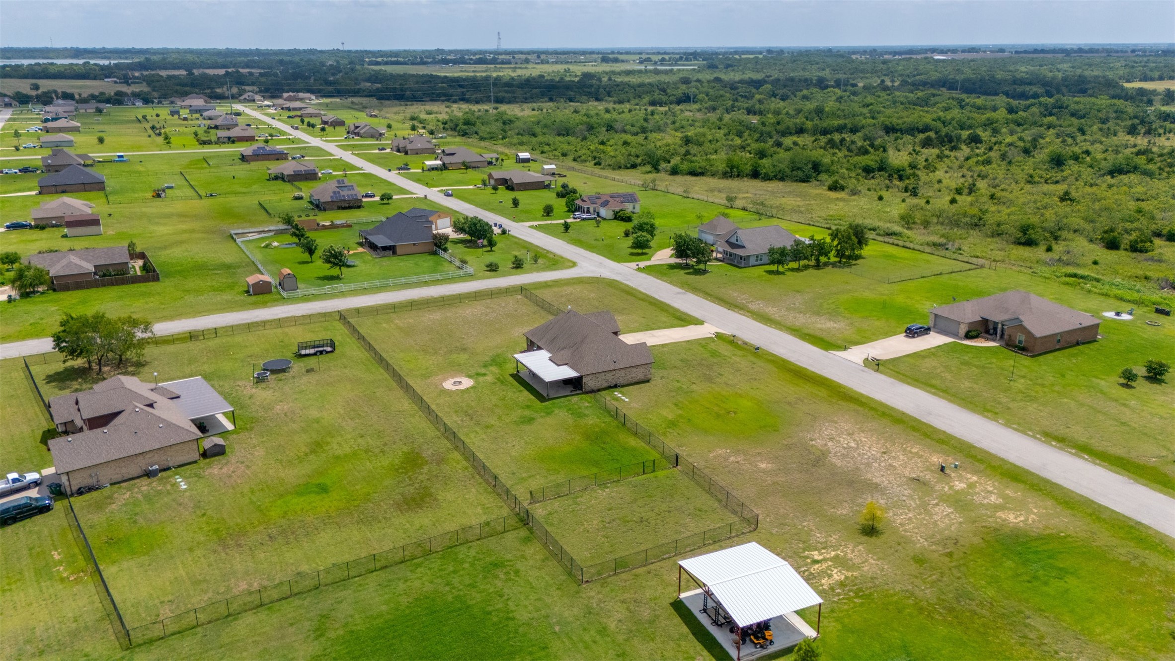 15077 Saddle Ridge Circle