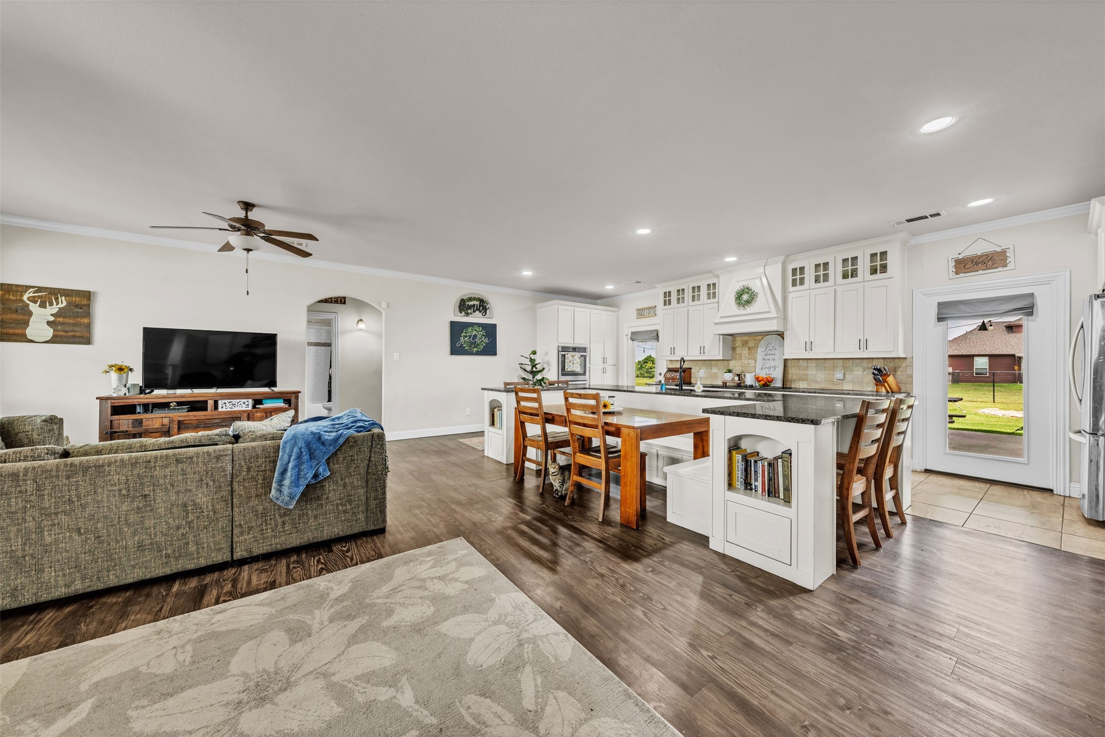 15077 Saddle Ridge Circle