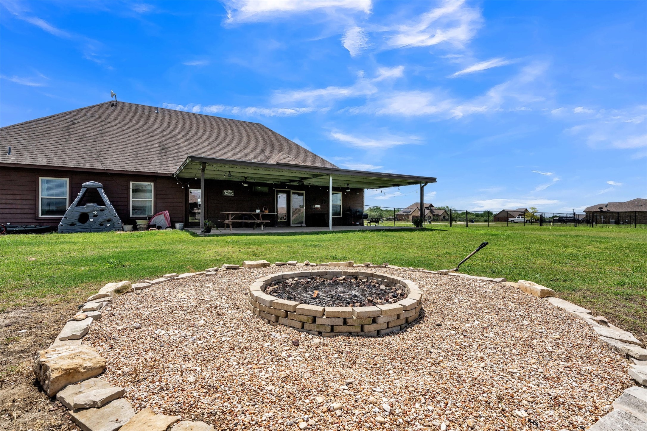 15077 Saddle Ridge Circle
