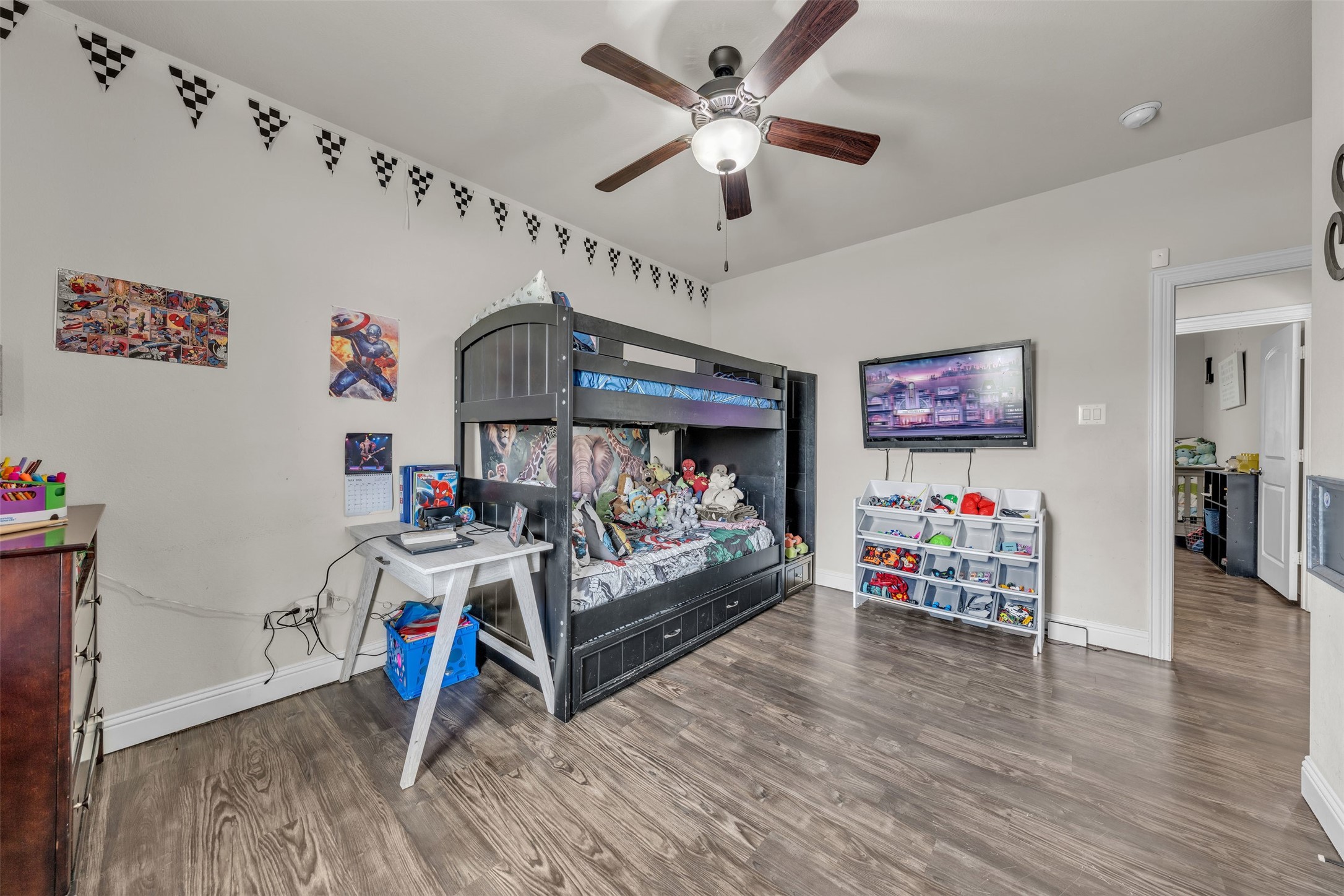 15077 Saddle Ridge Circle