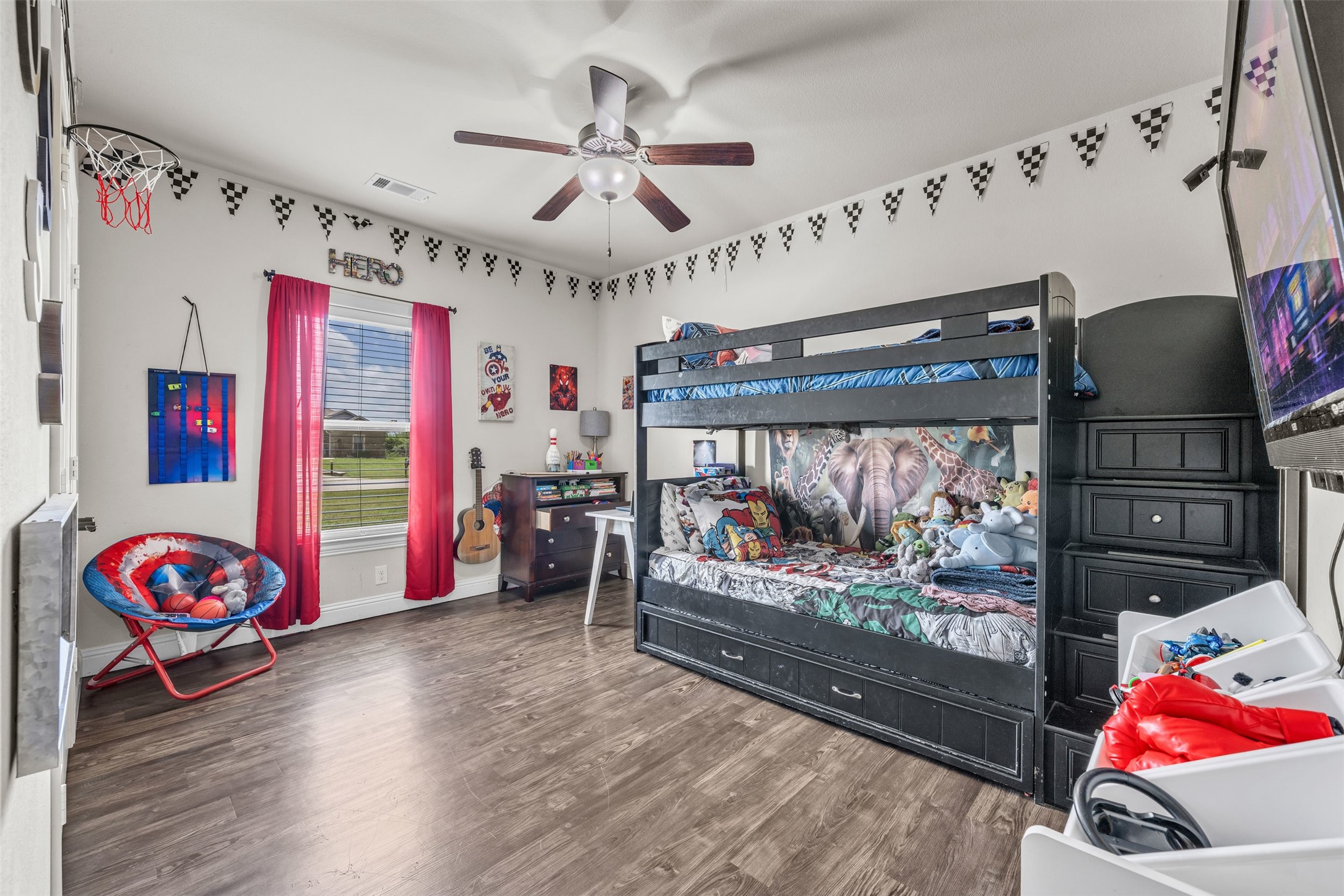 15077 Saddle Ridge Circle