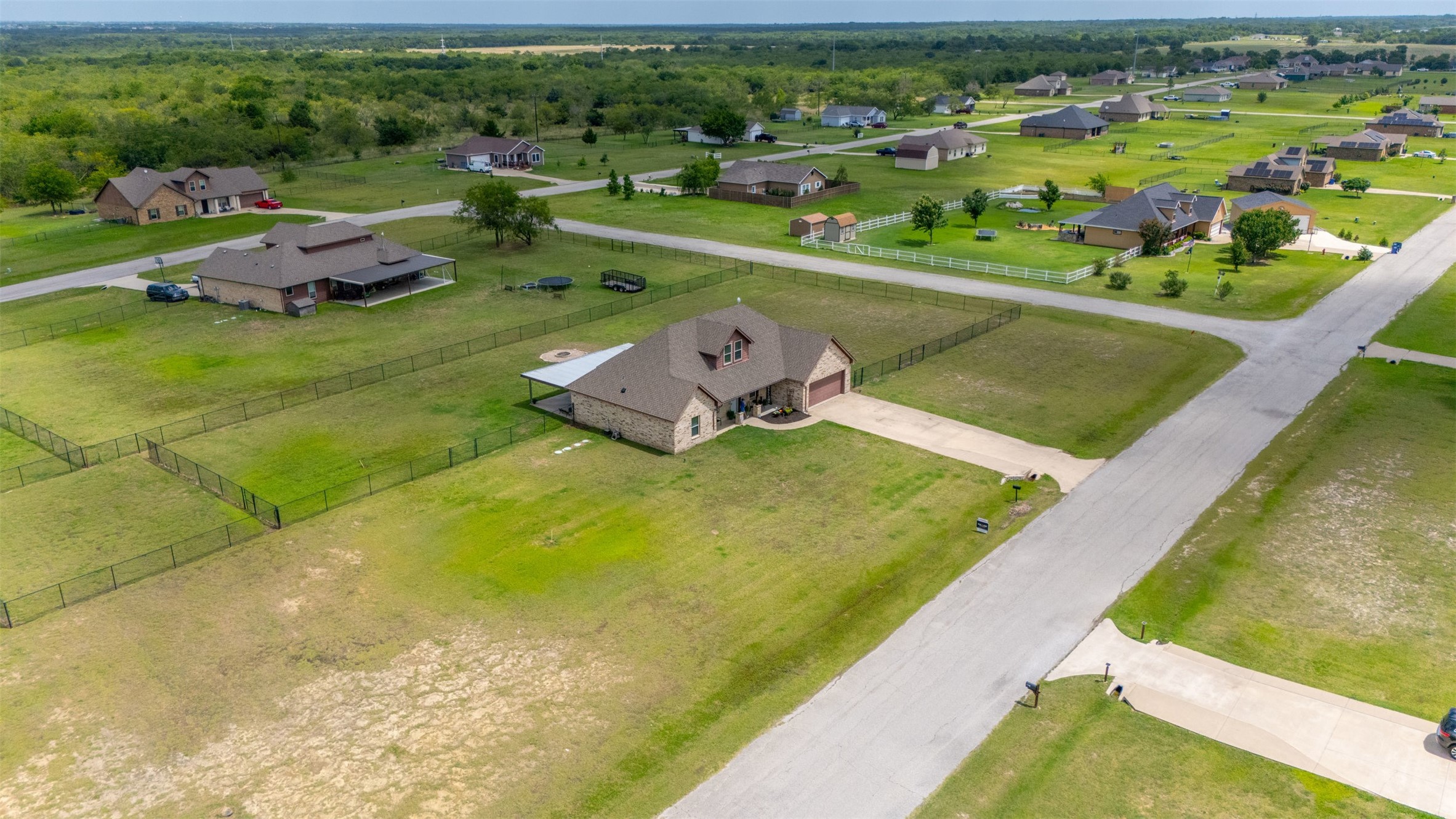 15077 Saddle Ridge Circle