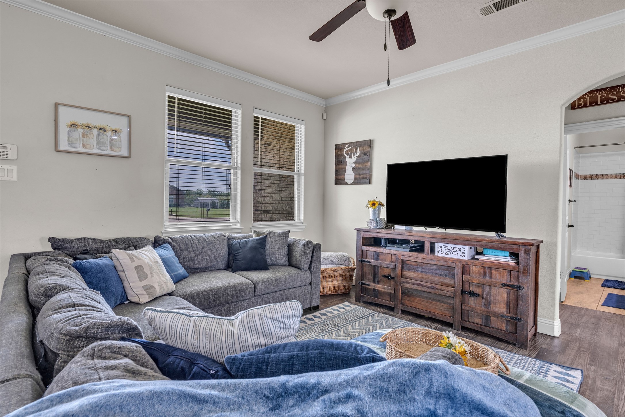 15077 Saddle Ridge Circle