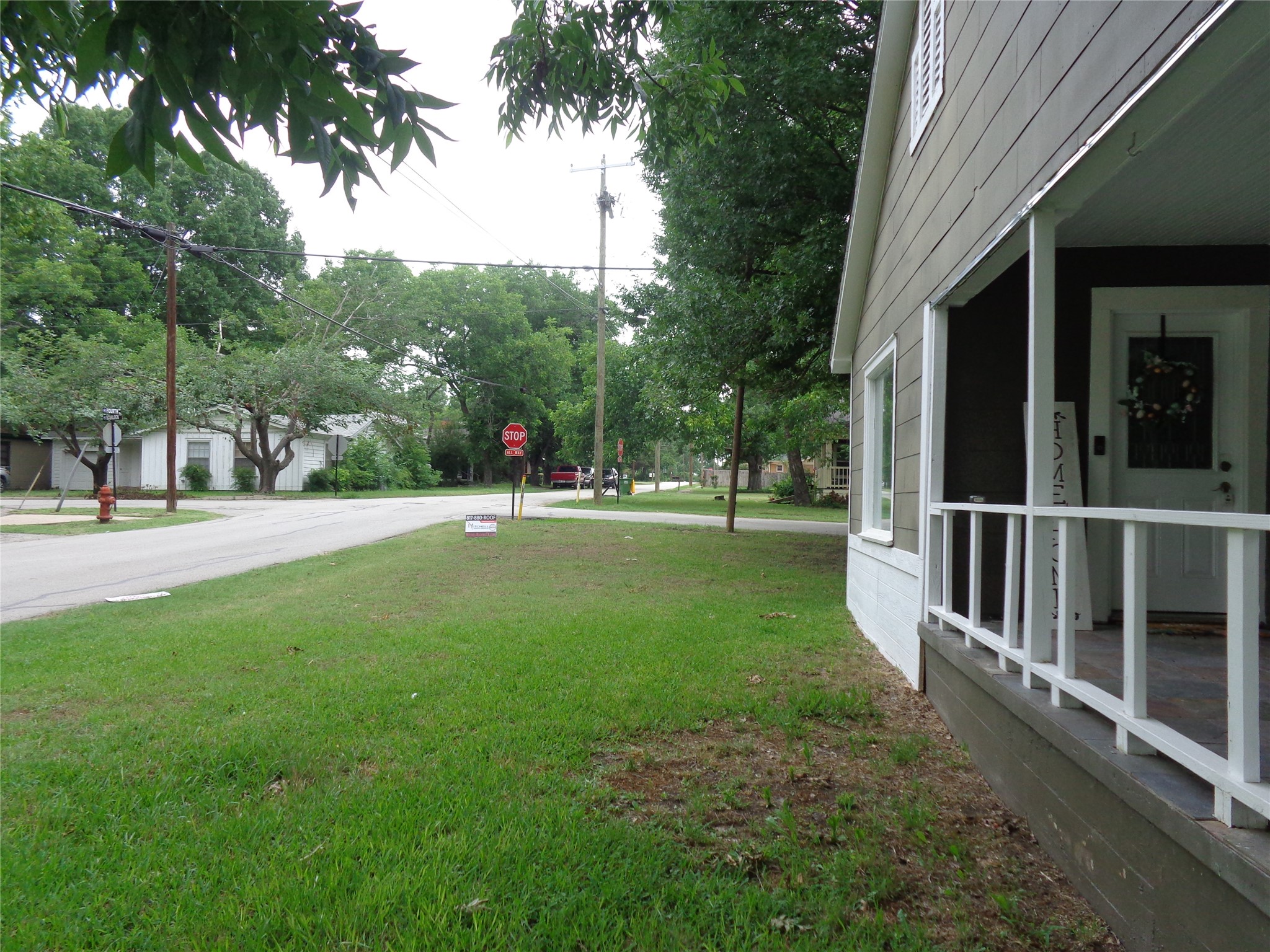 301 S 4th Street
