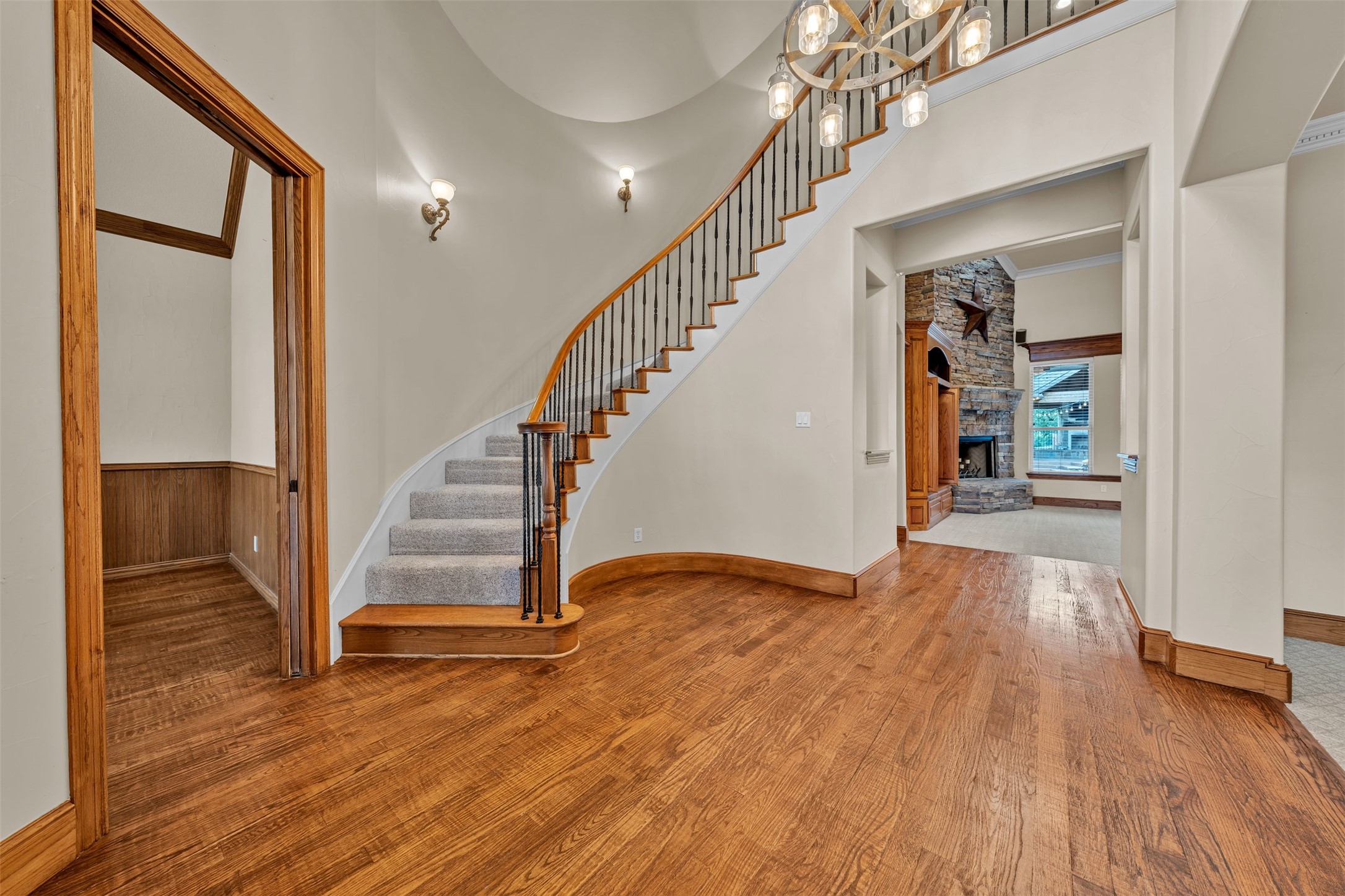 140 Eagles Peak Lane
