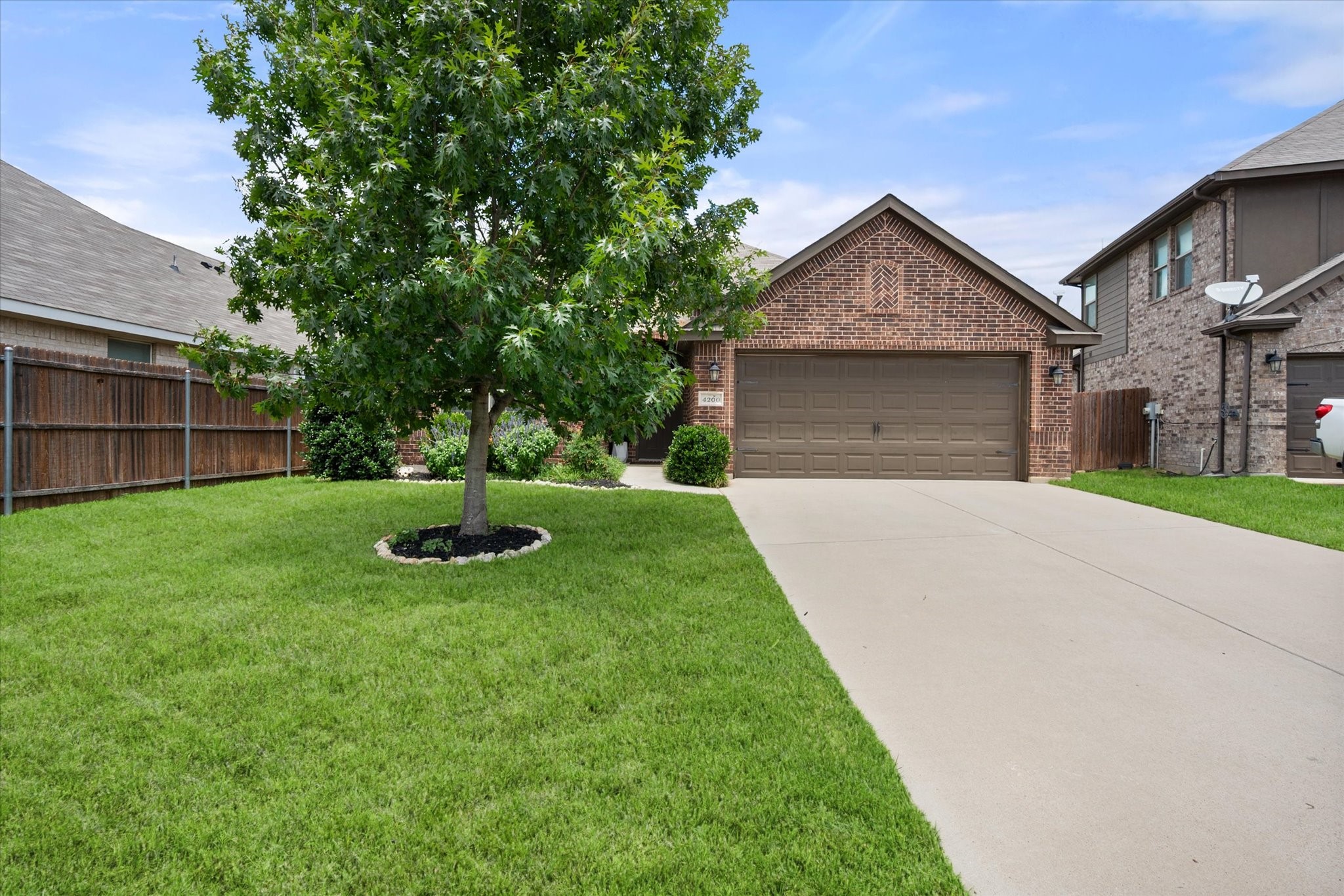 4200 Old Timber Lane