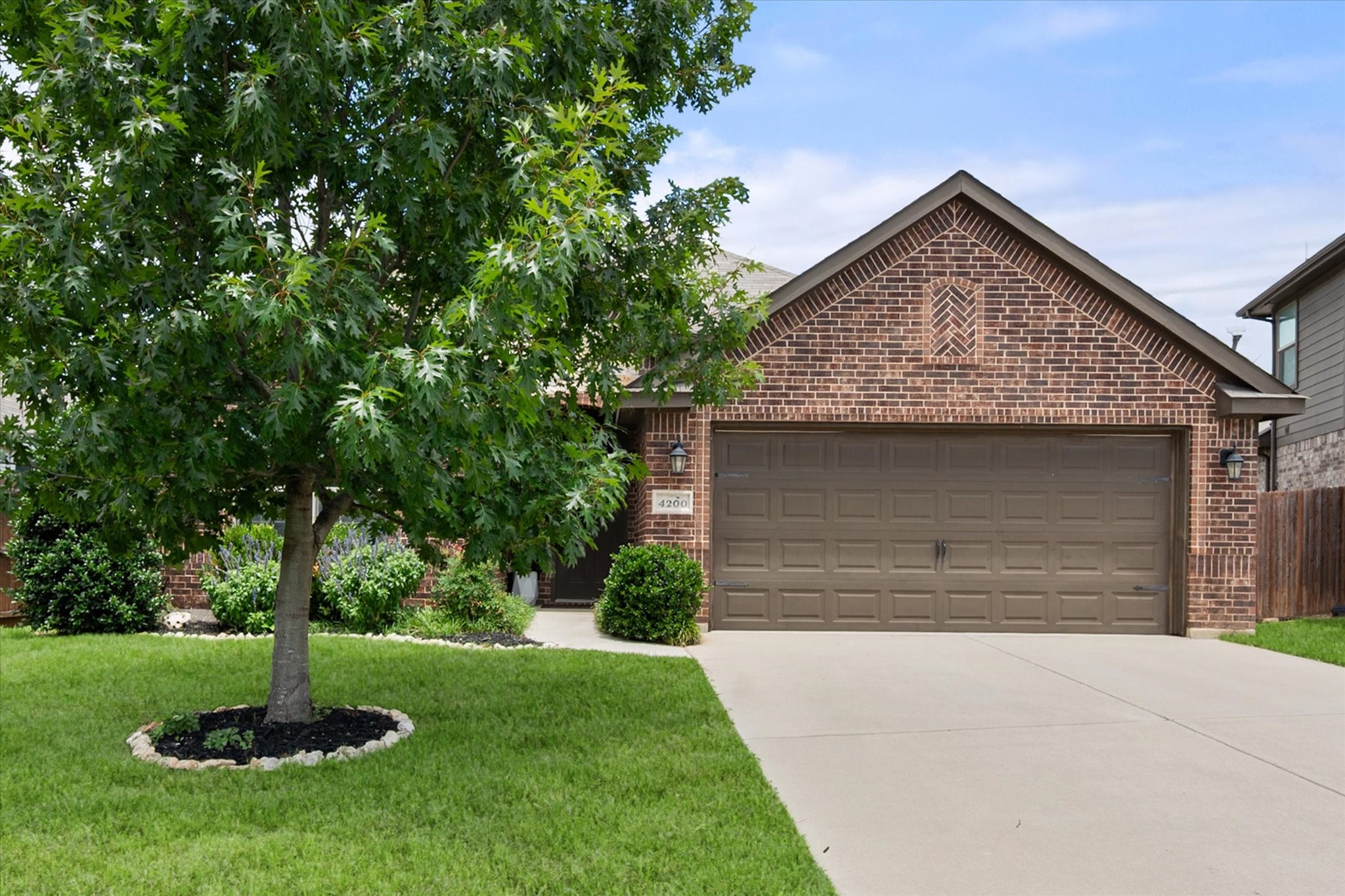 4200 Old Timber Lane
