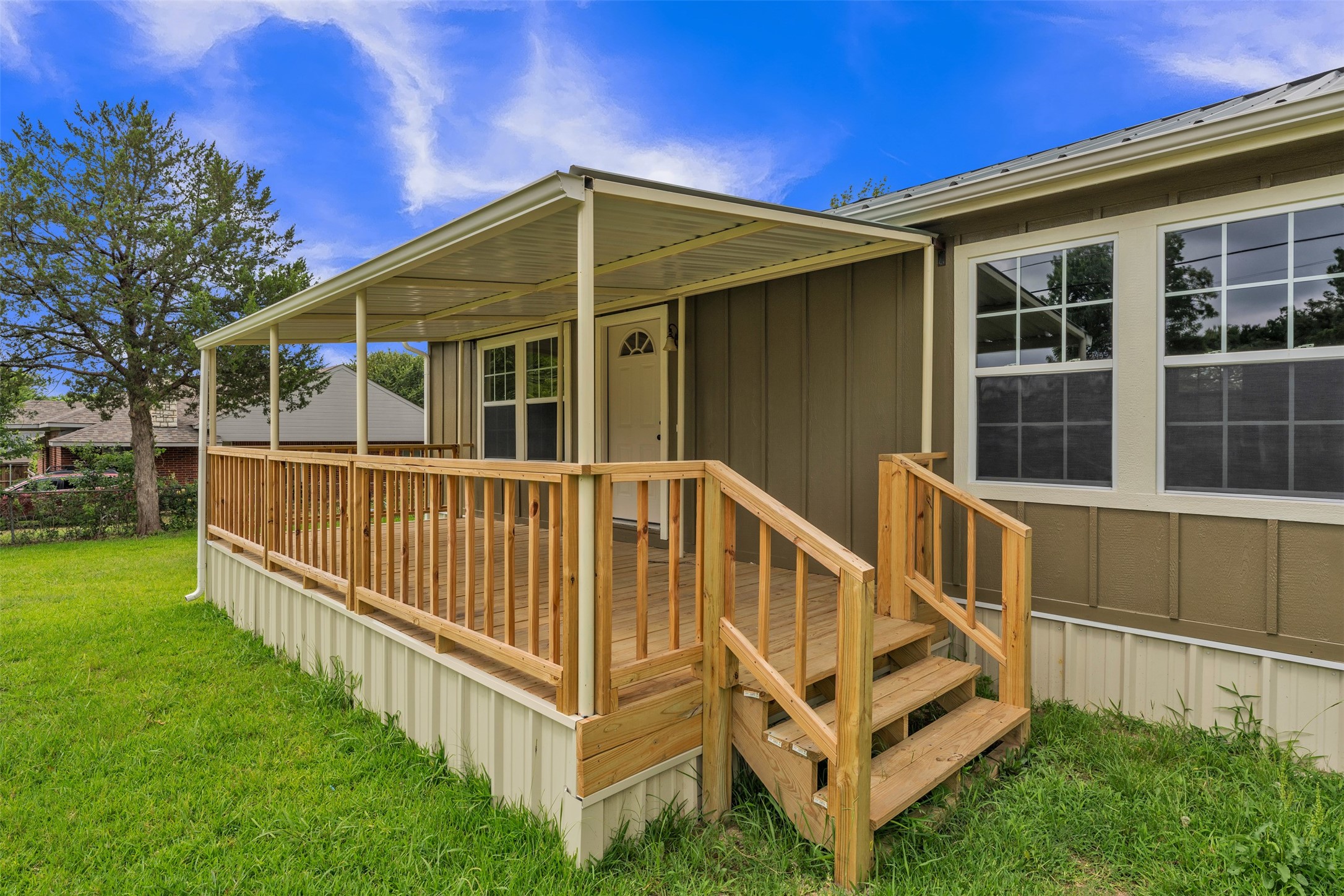 6410 Renwood Drive