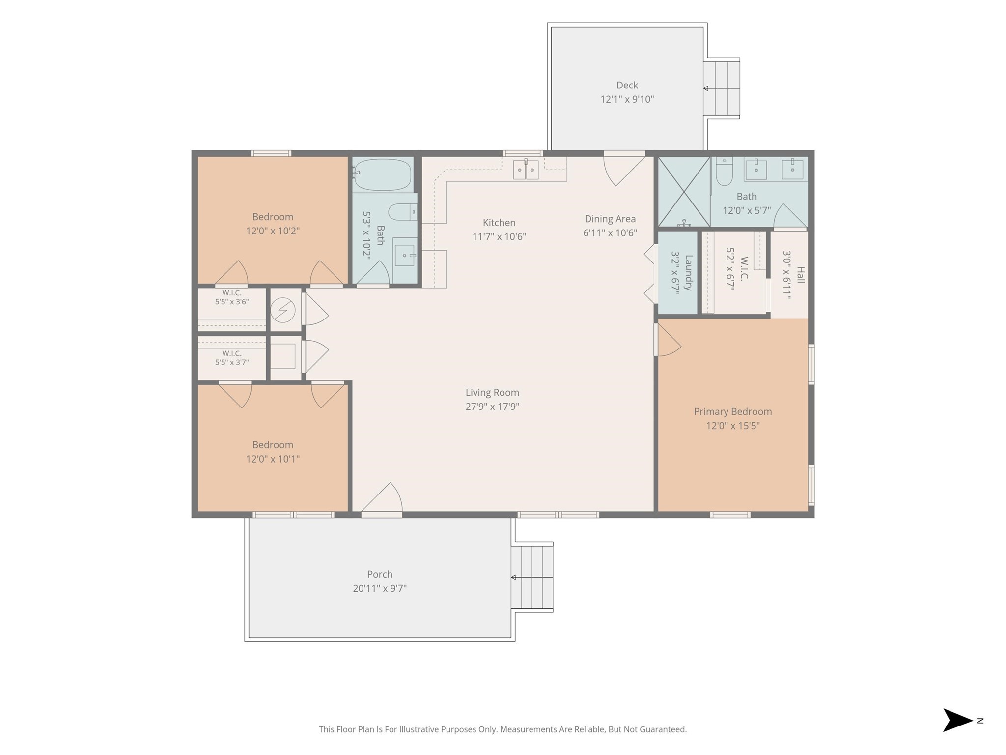 6410 Renwood Drive