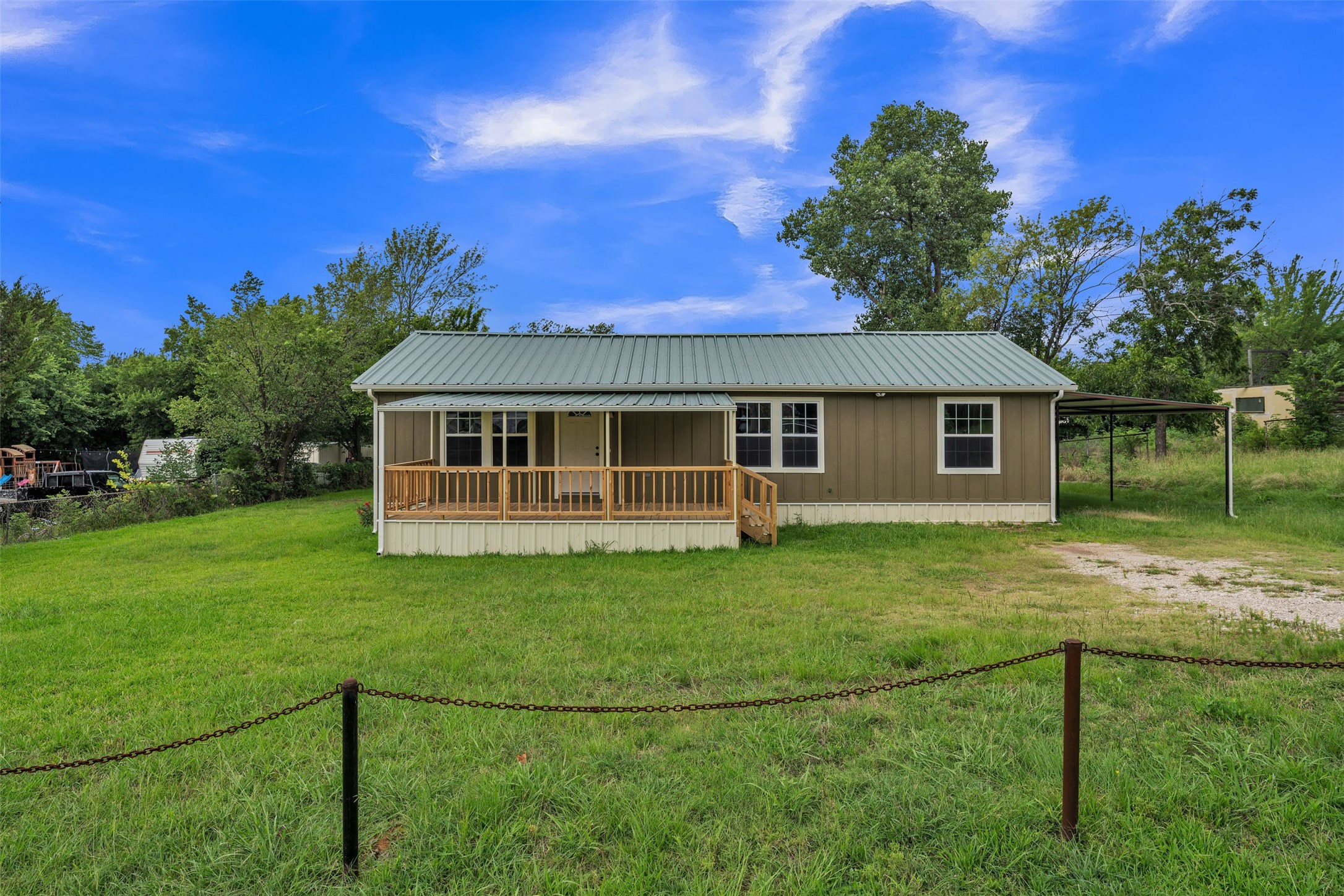 6410 Renwood Drive