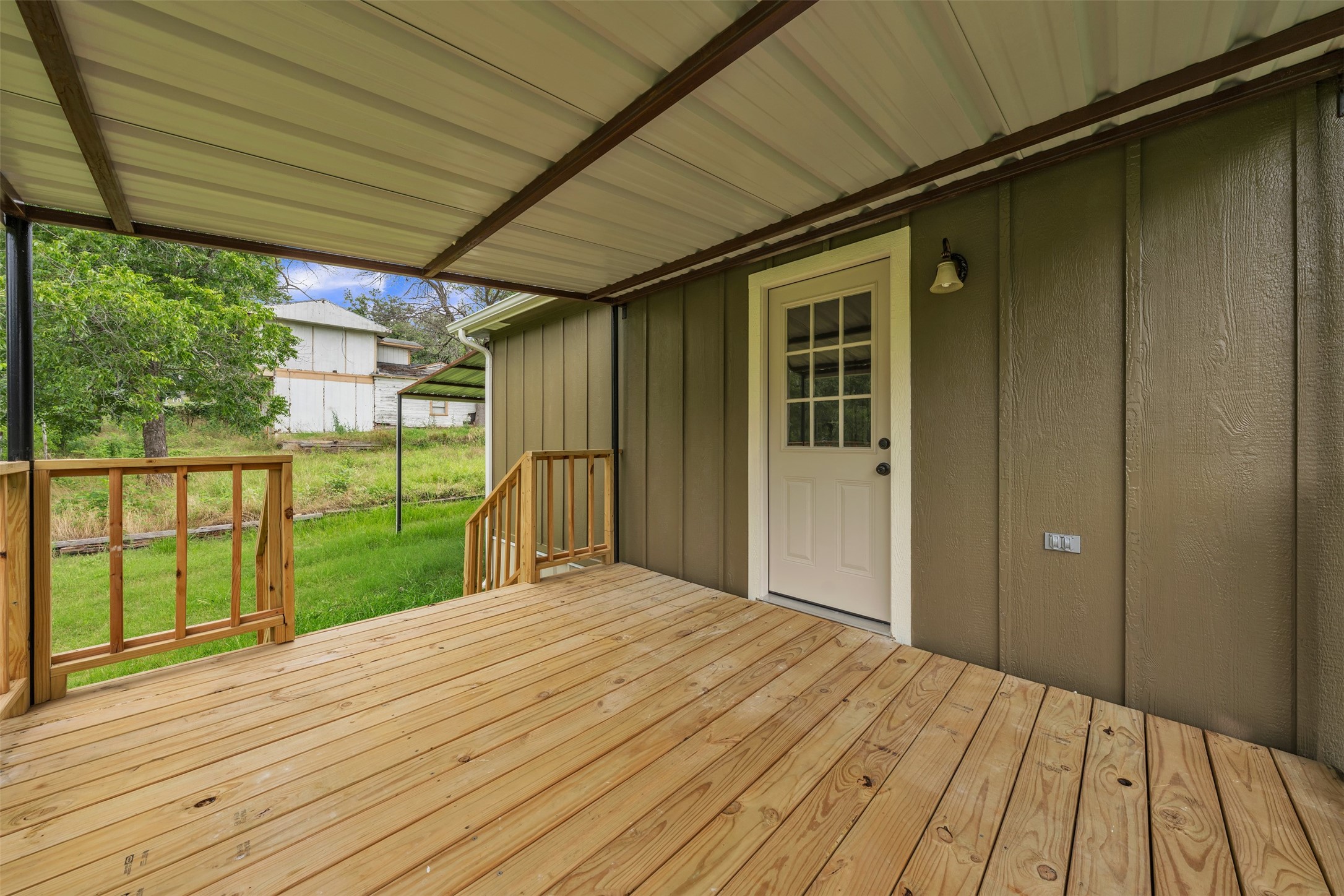 6410 Renwood Drive