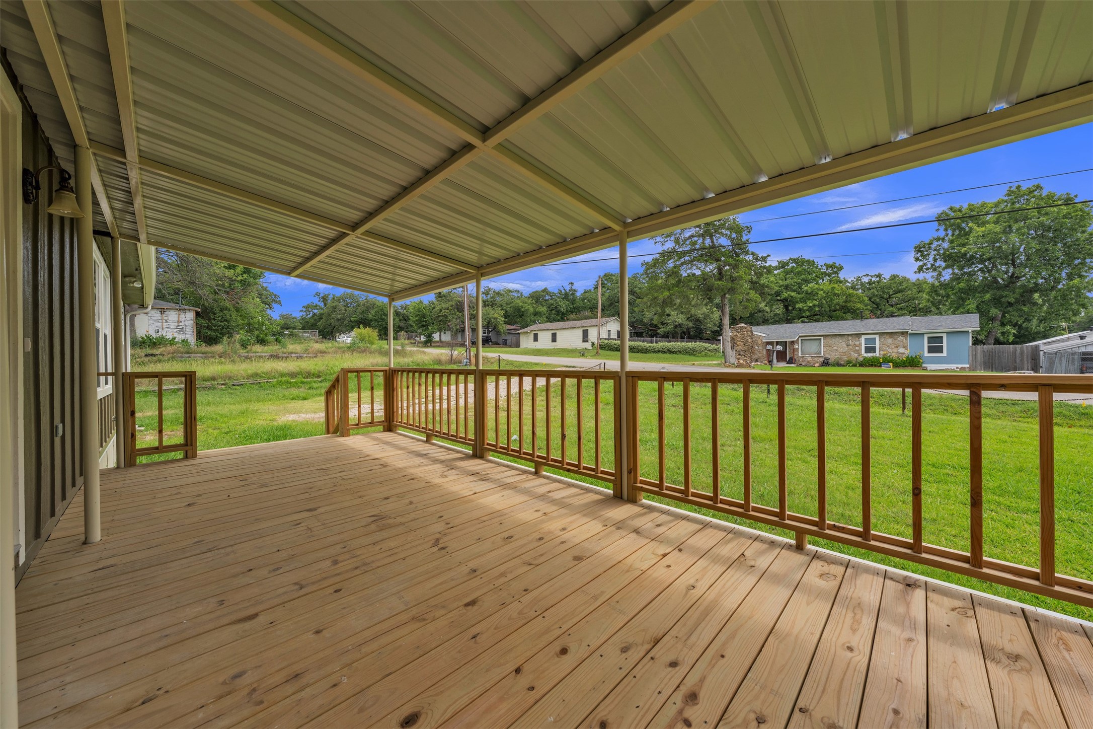 6410 Renwood Drive