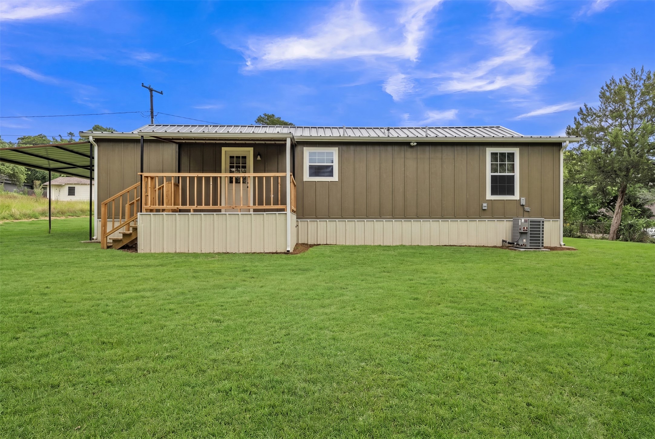 6410 Renwood Drive