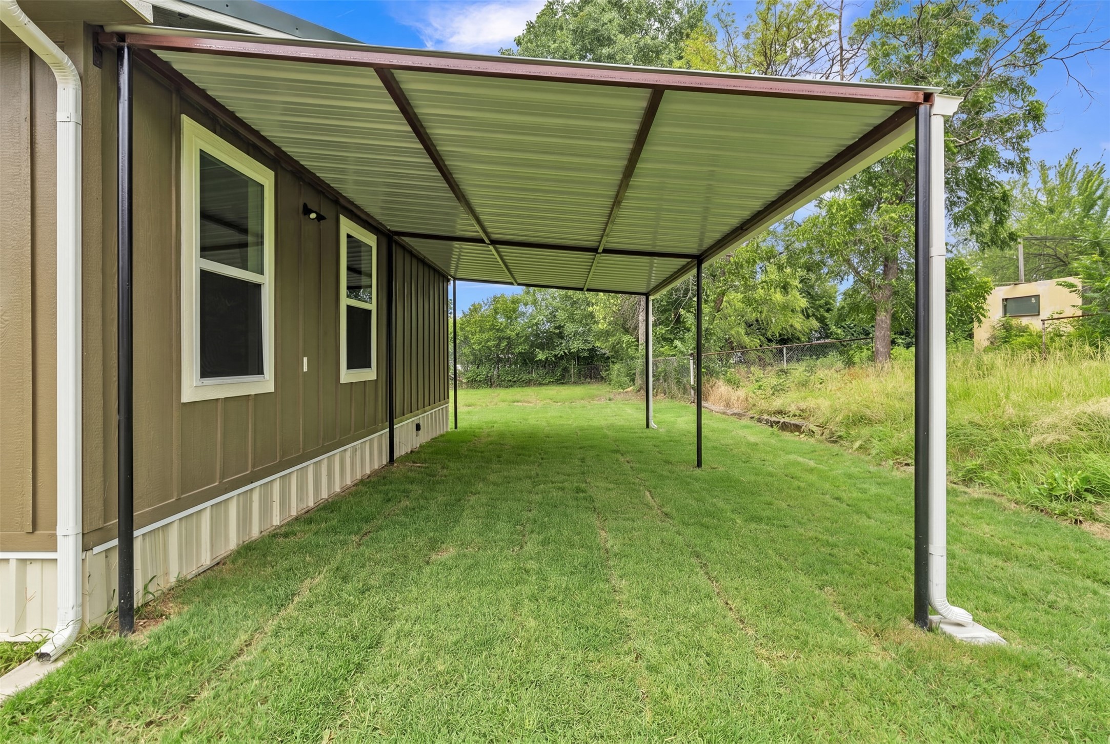 6410 Renwood Drive