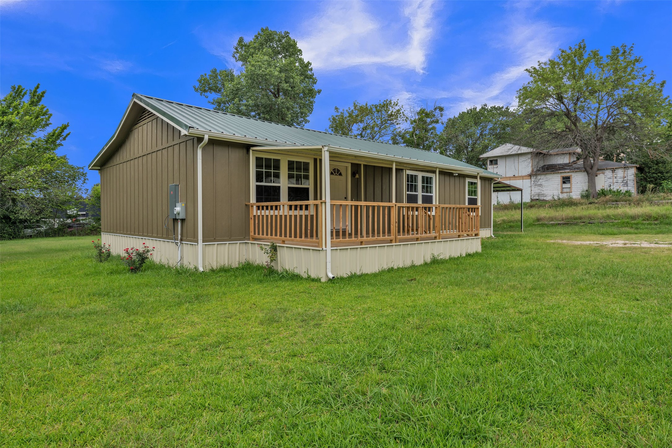 6410 Renwood Drive