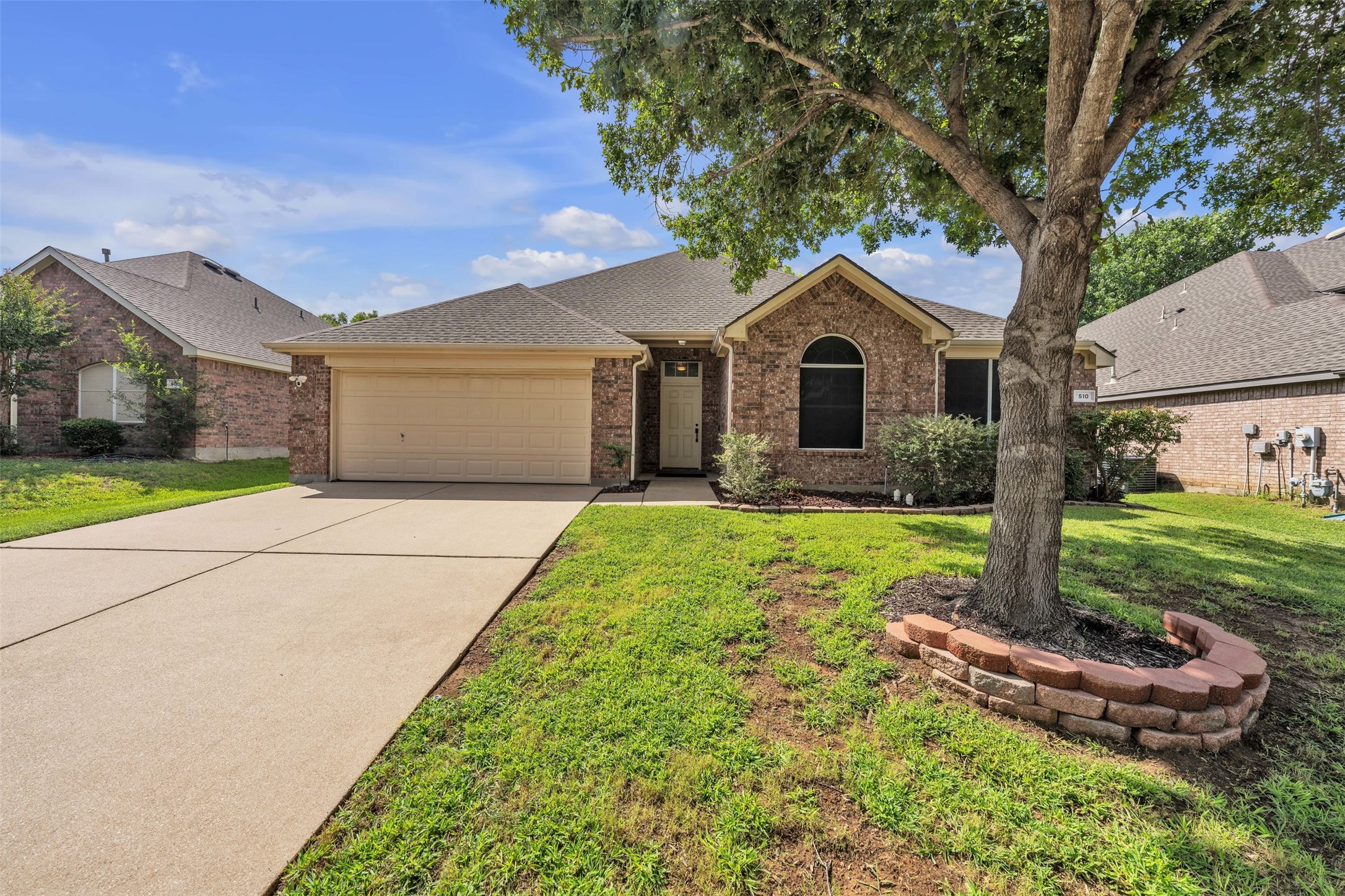 510 Dover Park Trail