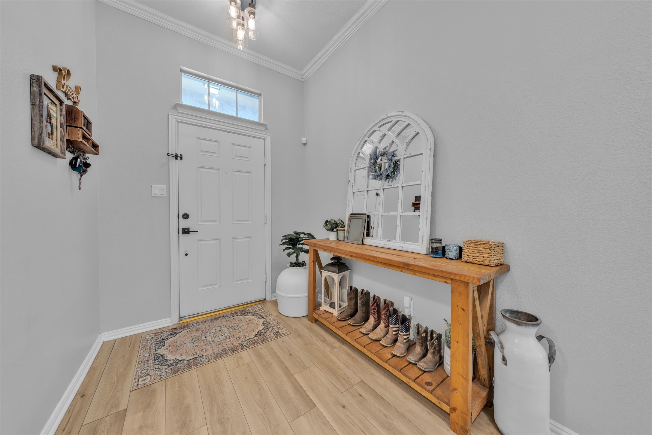 510 Dover Park Trail