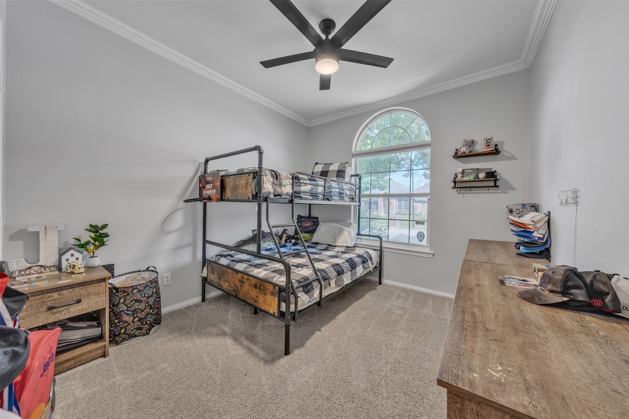 510 Dover Park Trail