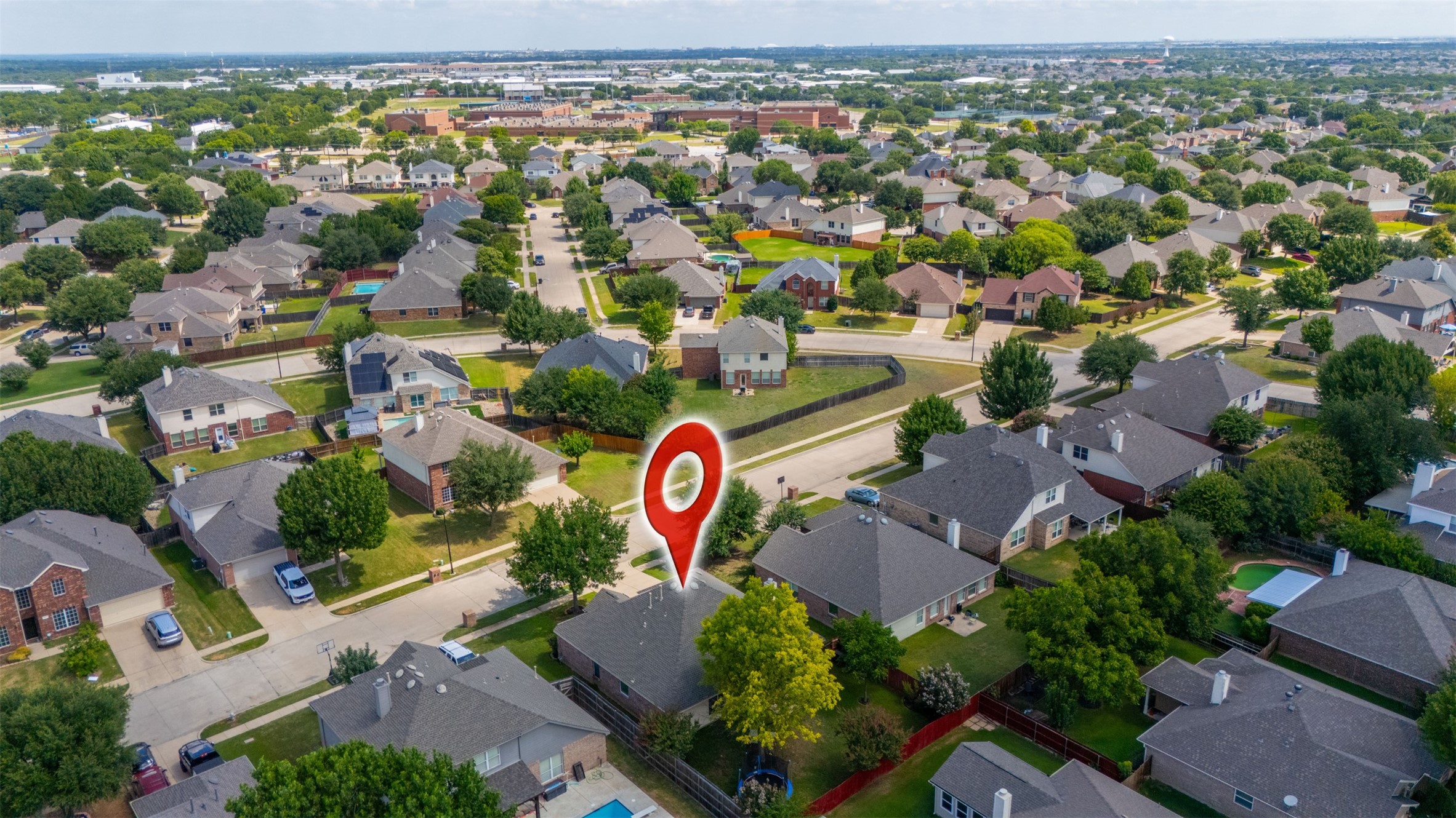 510 Dover Park Trail