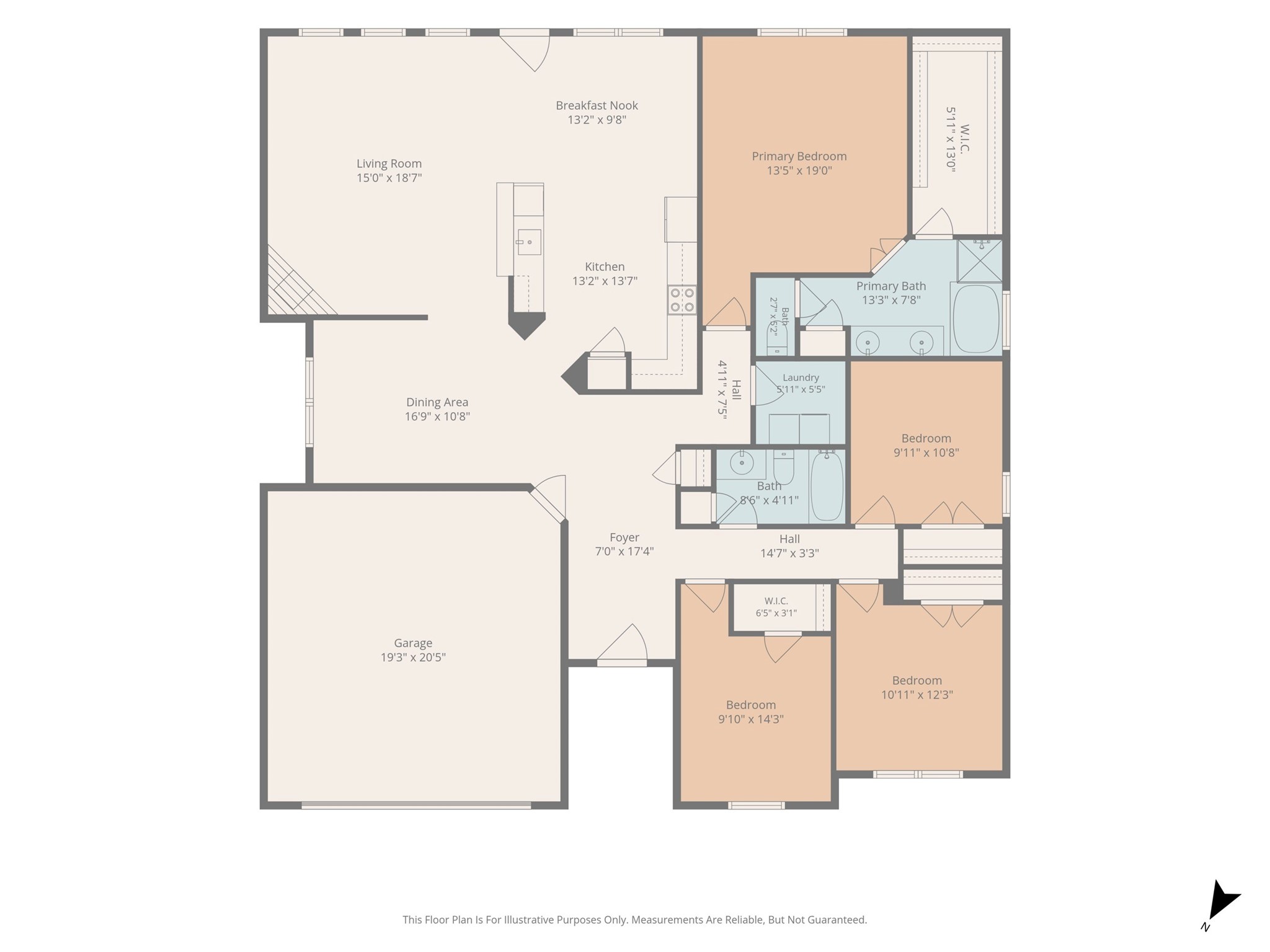 510 Dover Park Trail