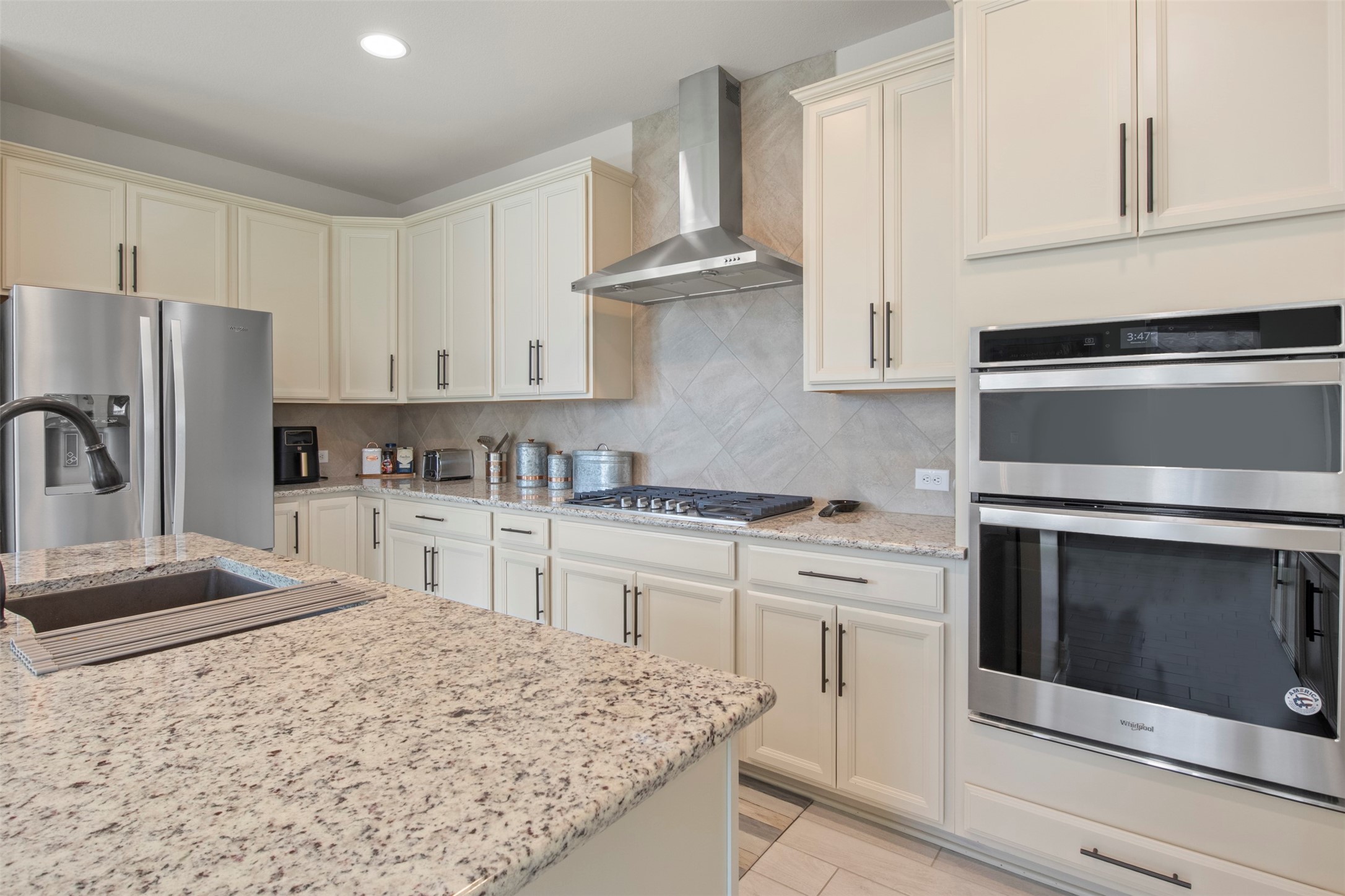 3207 Woodford Drive