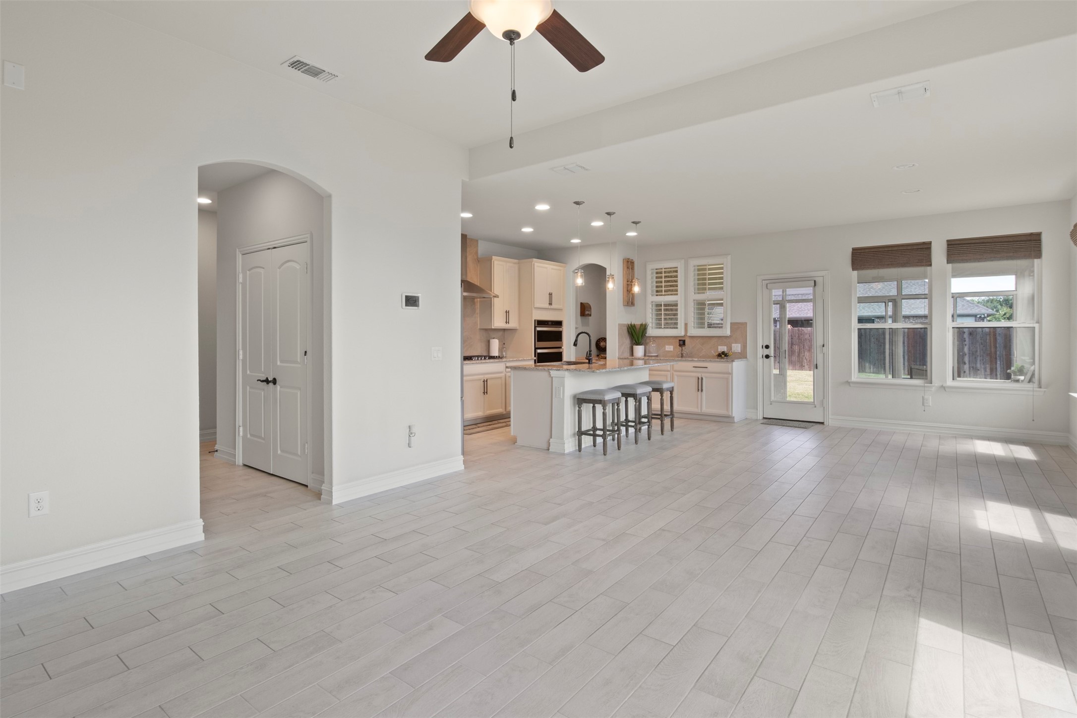 3207 Woodford Drive