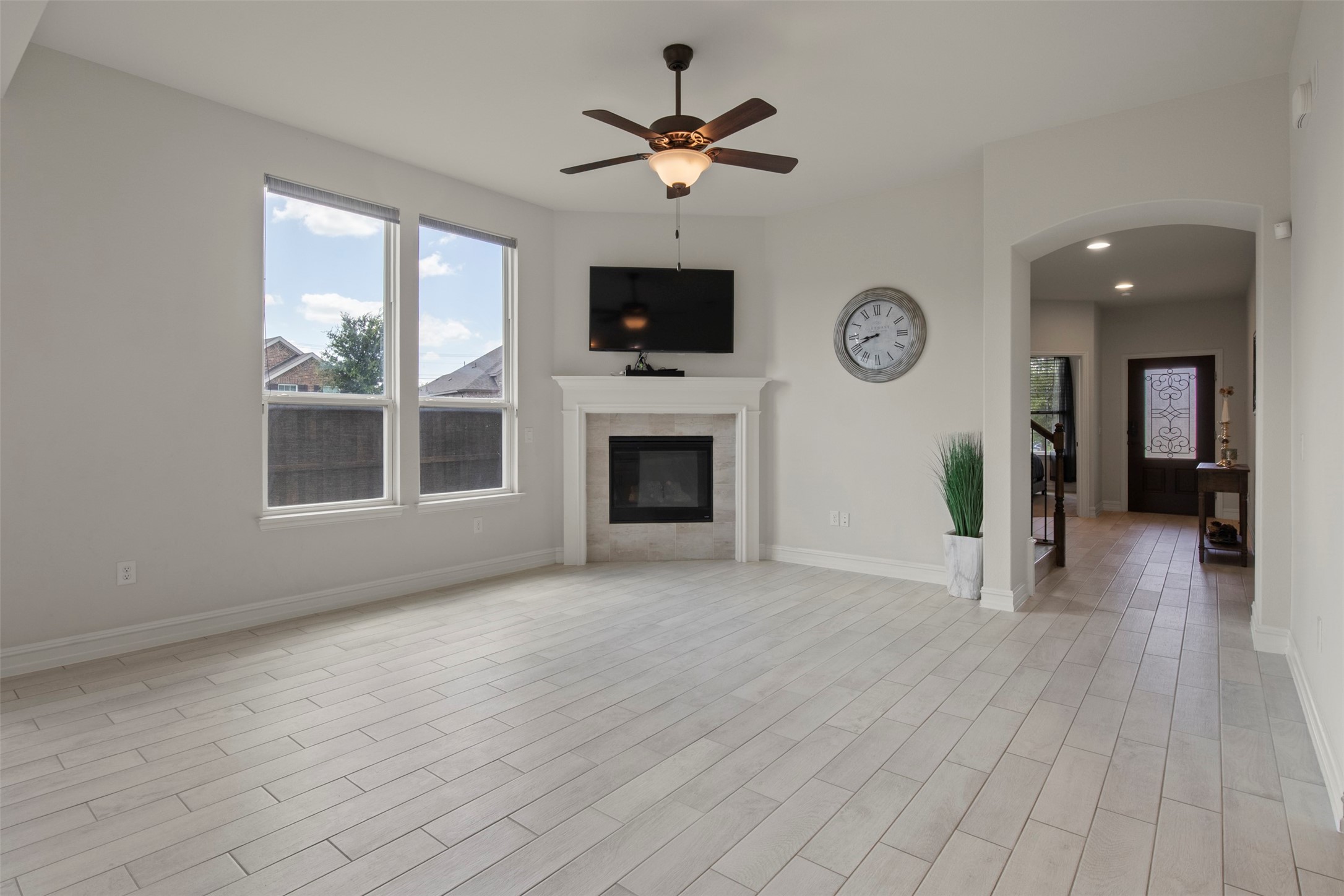 3207 Woodford Drive