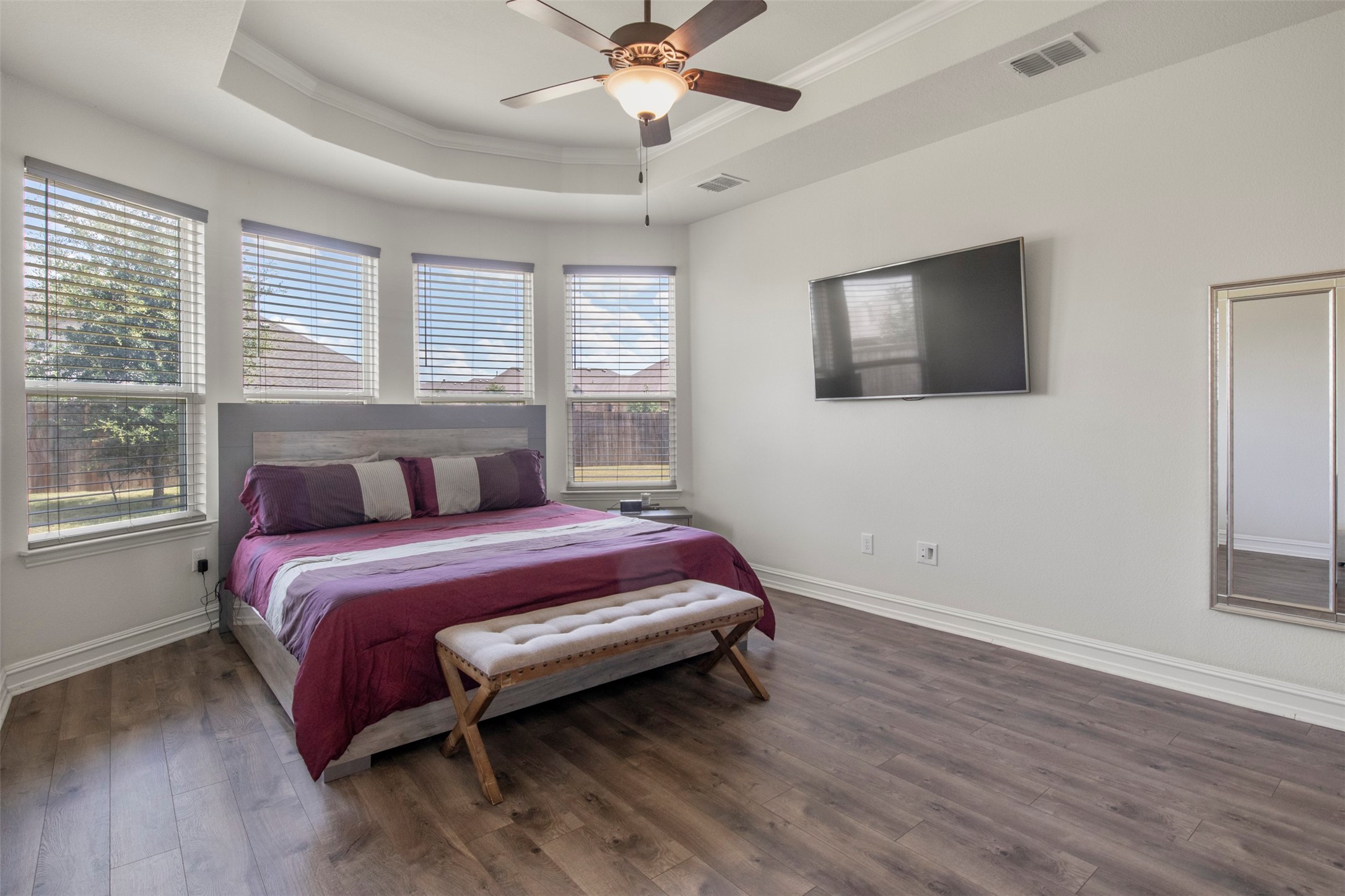 3207 Woodford Drive