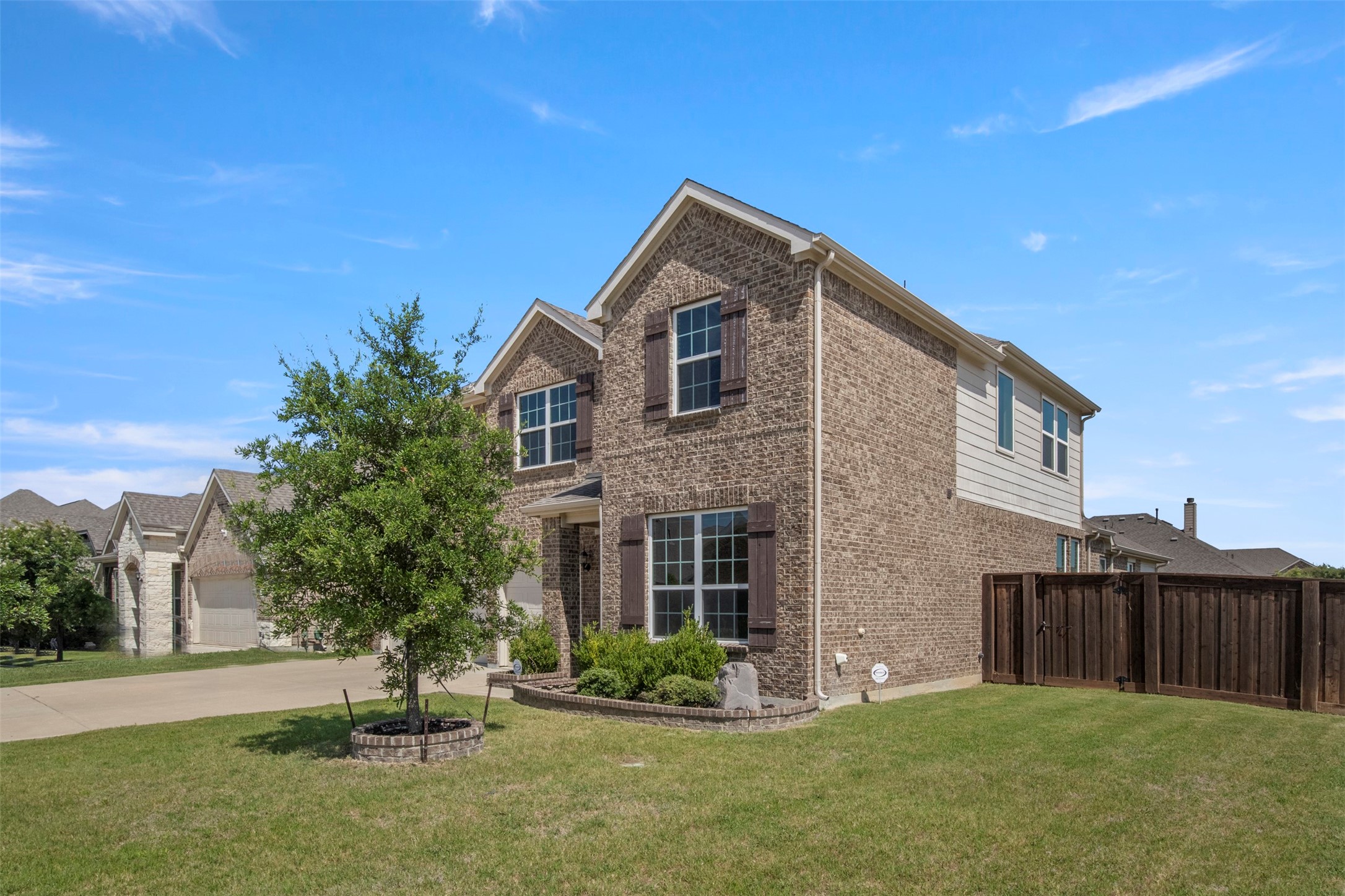 3207 Woodford Drive