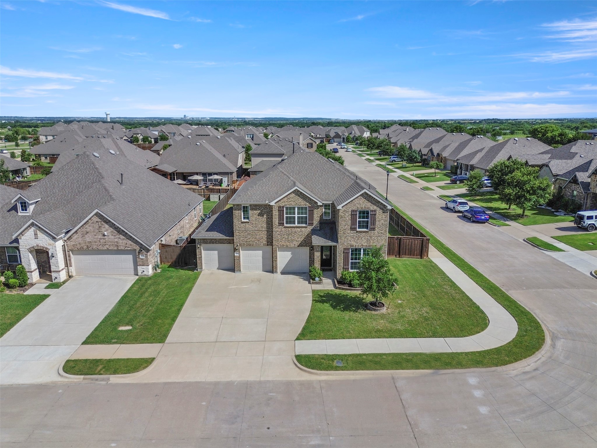 3207 Woodford Drive