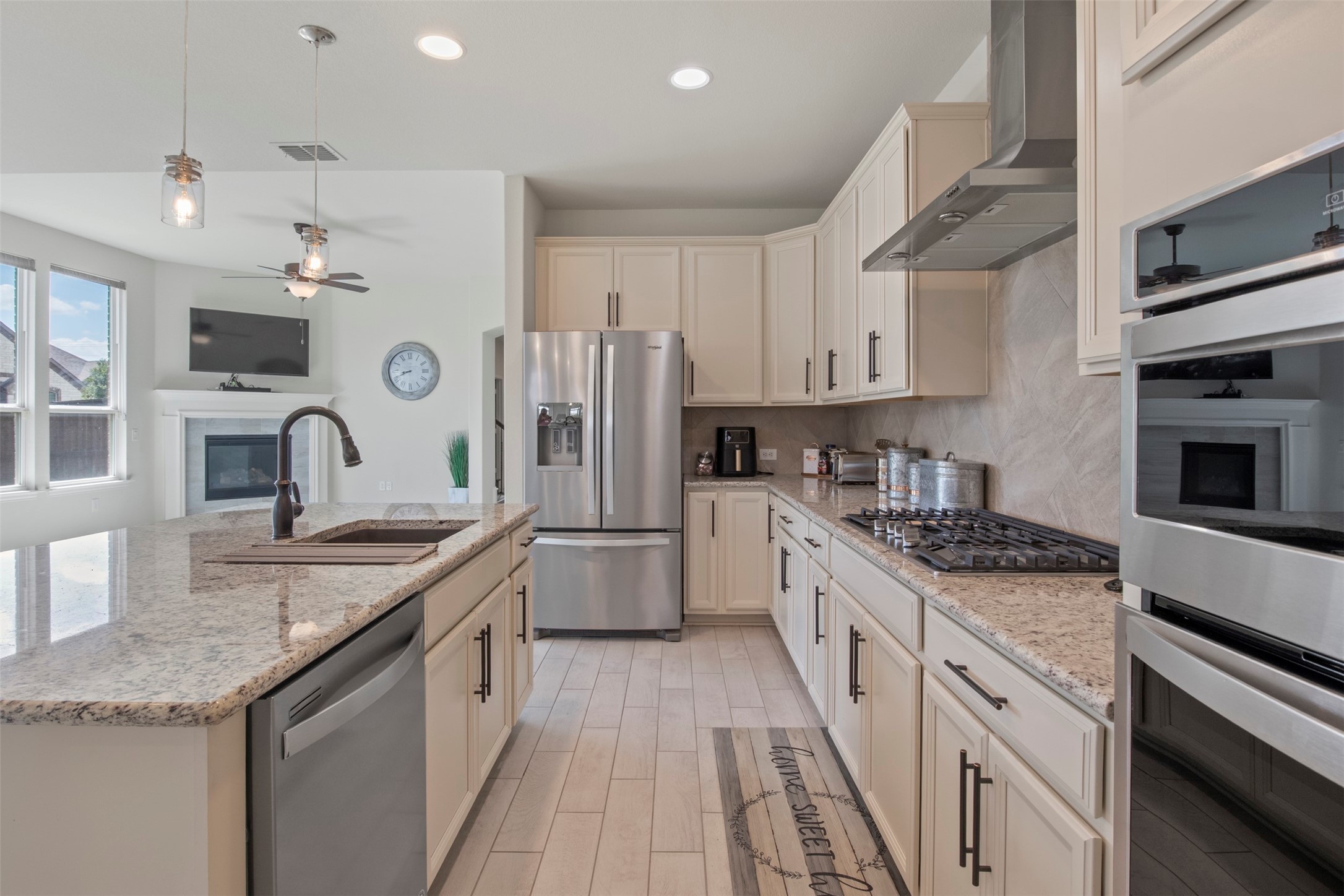 3207 Woodford Drive