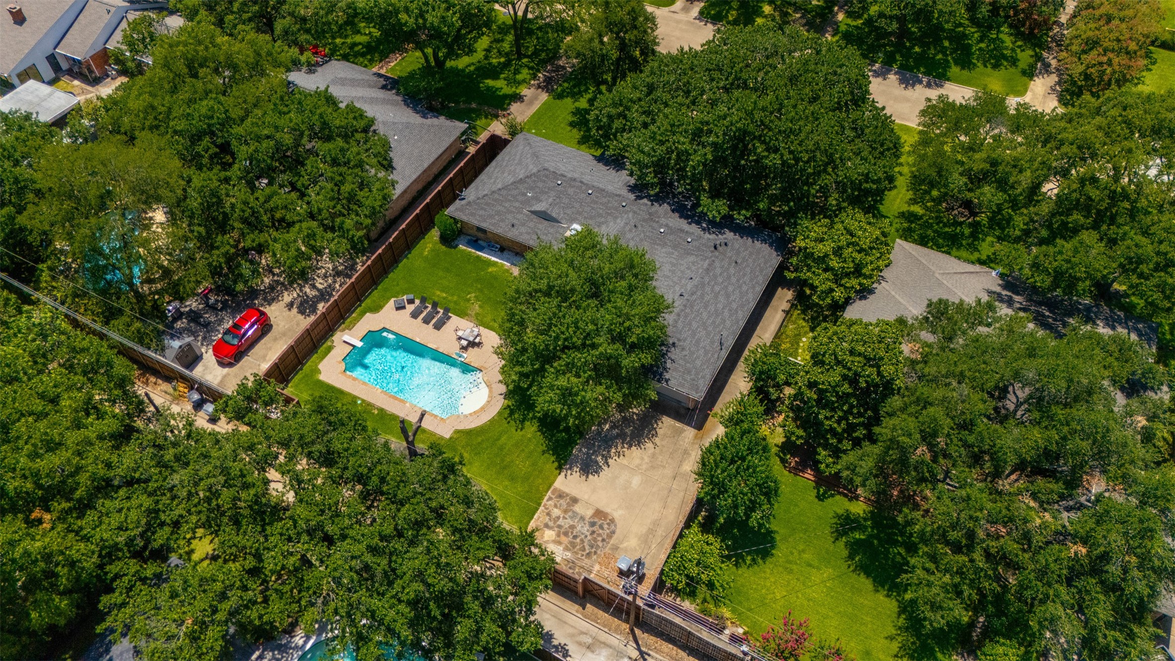 4421 Allencrest Lane