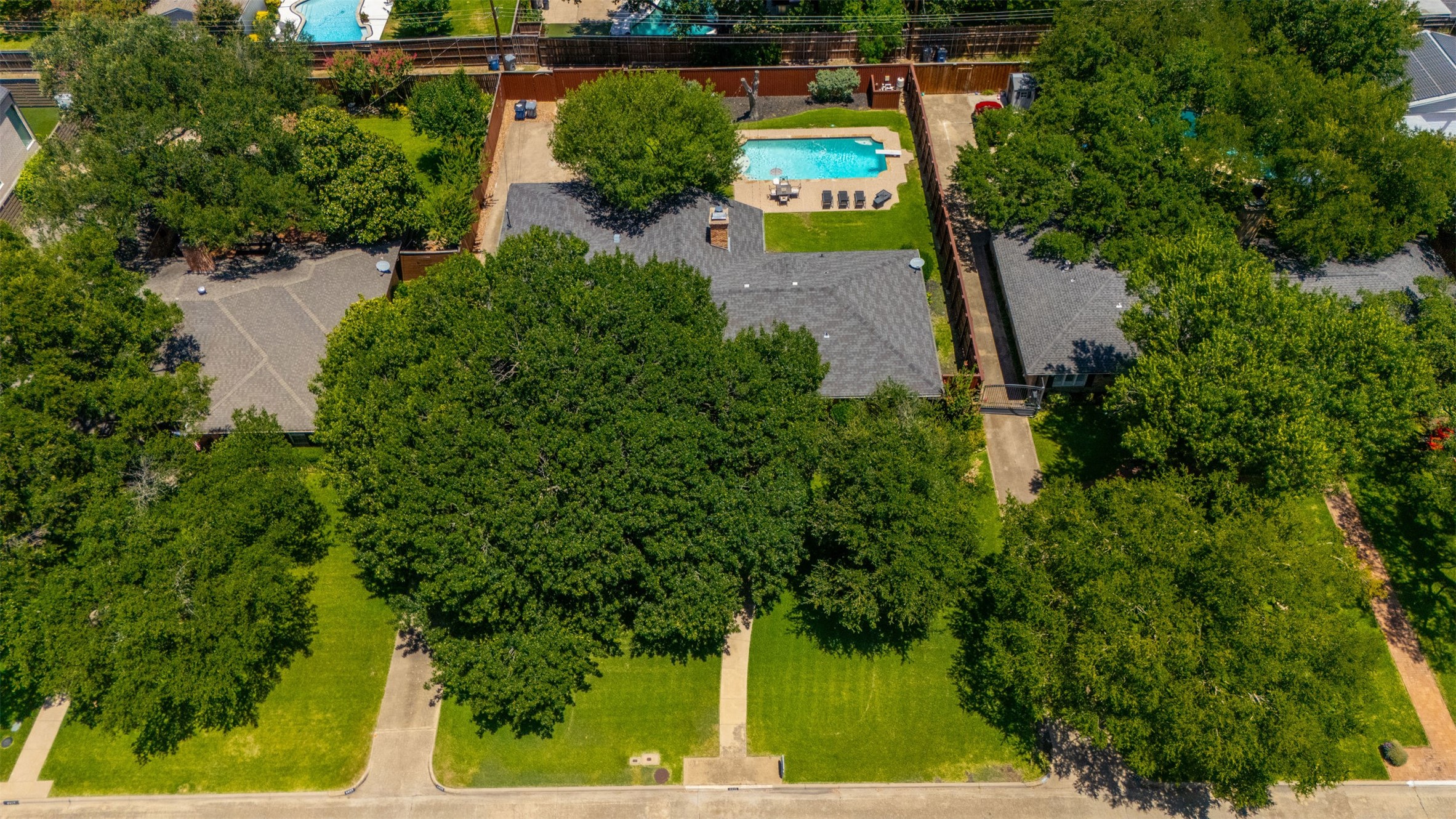 4421 Allencrest Lane