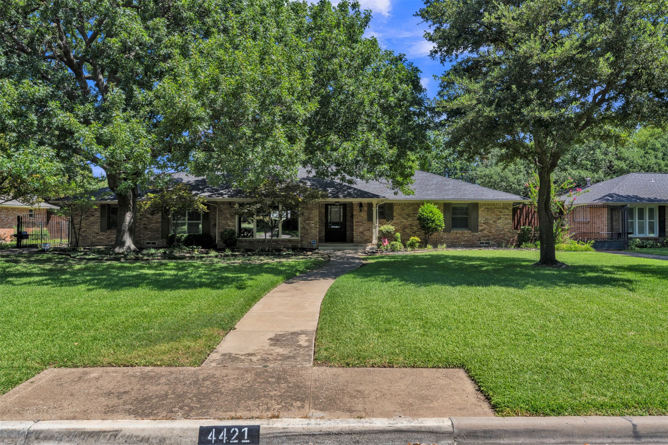 4421 Allencrest Lane