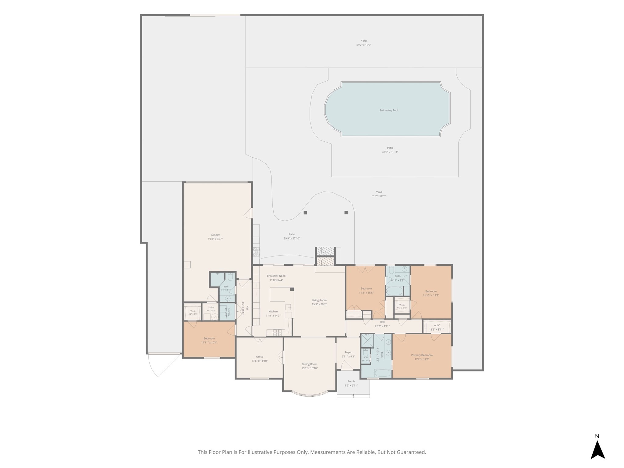 4421 Allencrest Lane