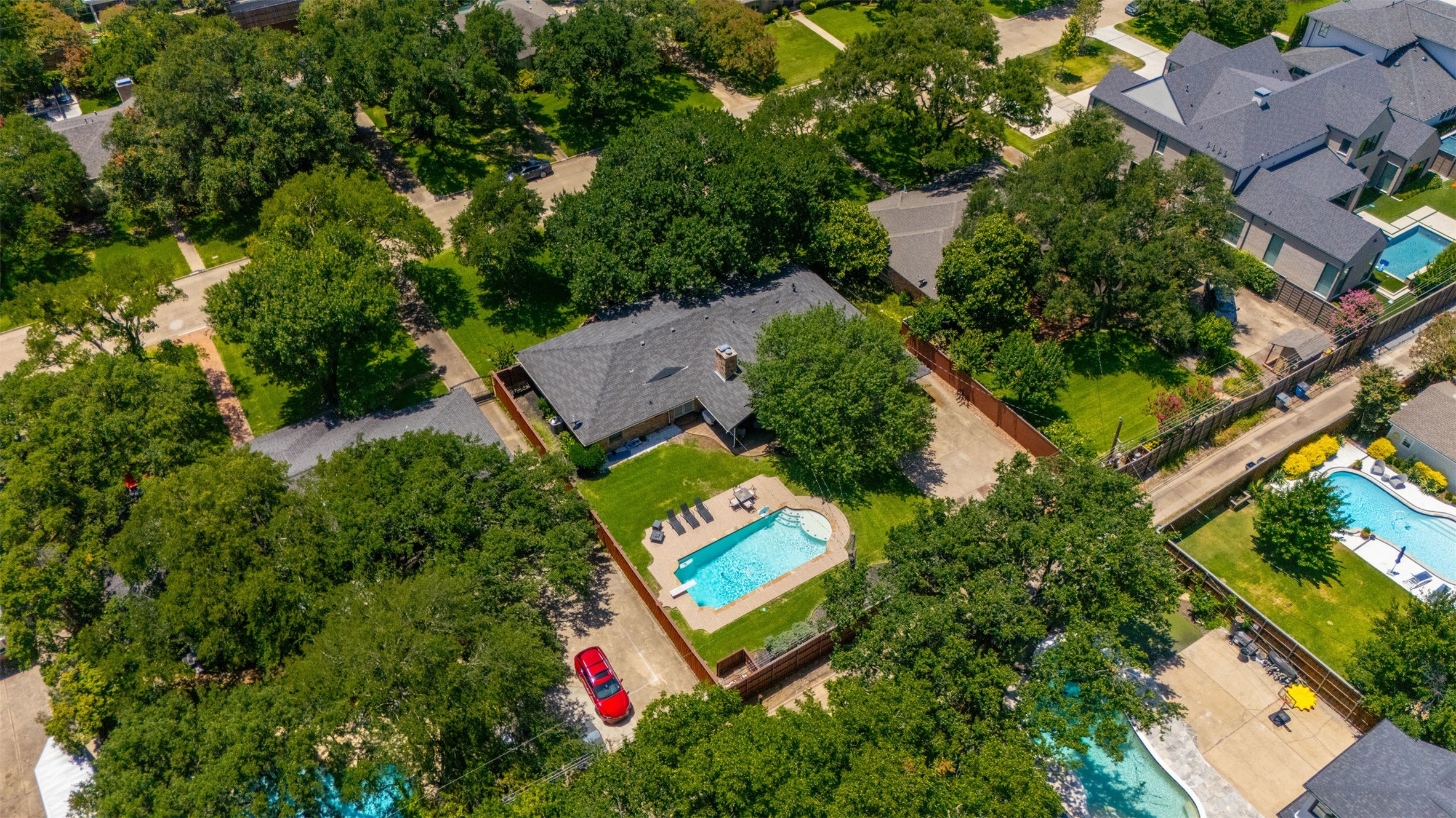 4421 Allencrest Lane