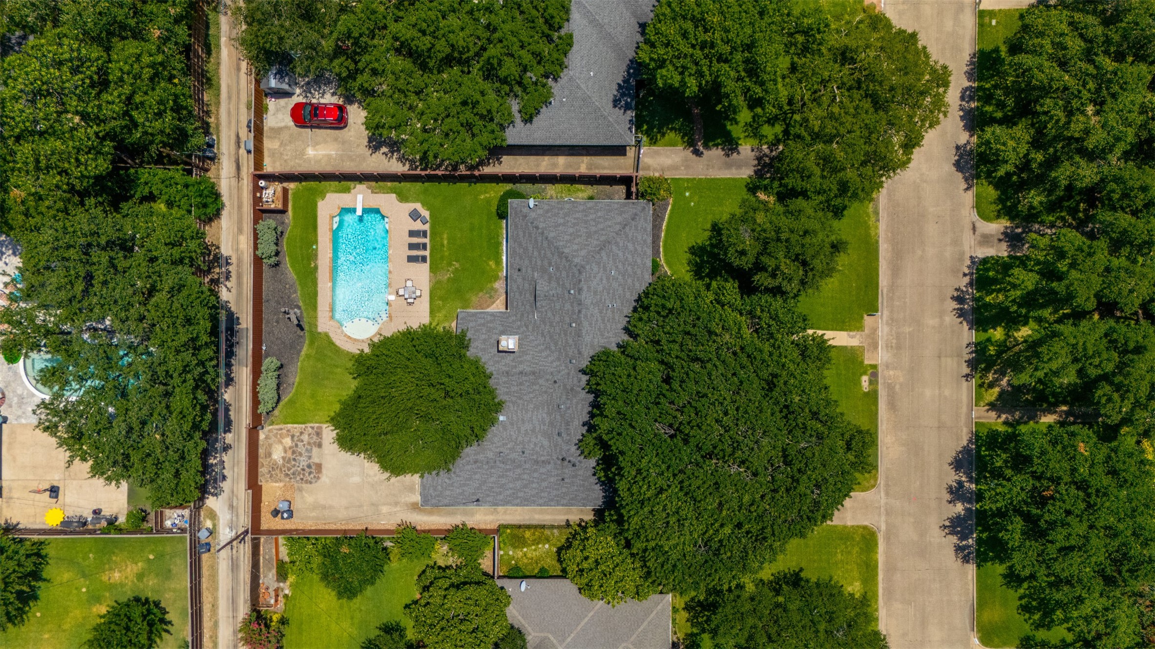 4421 Allencrest Lane