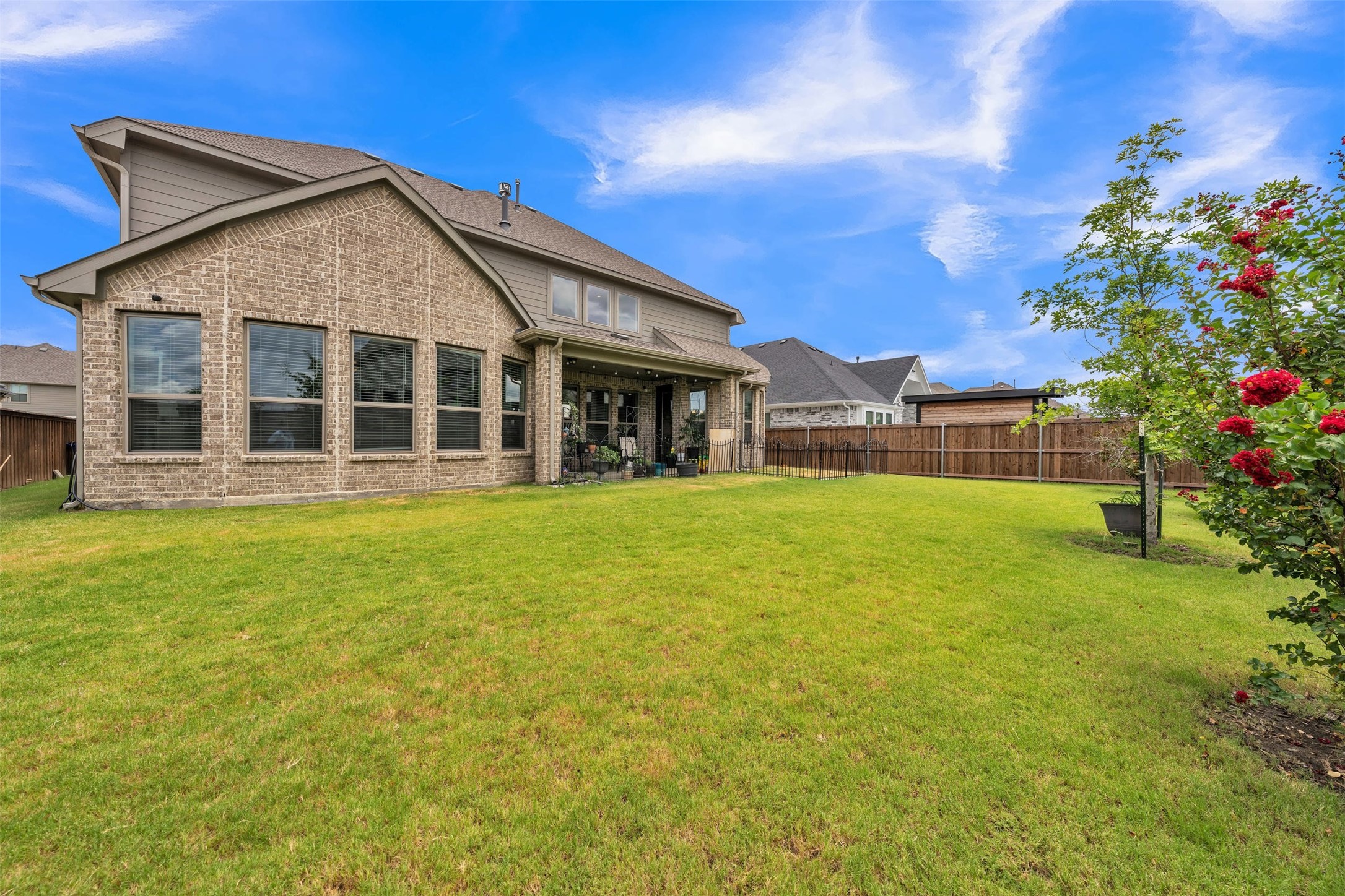 2103 Horizon Drive