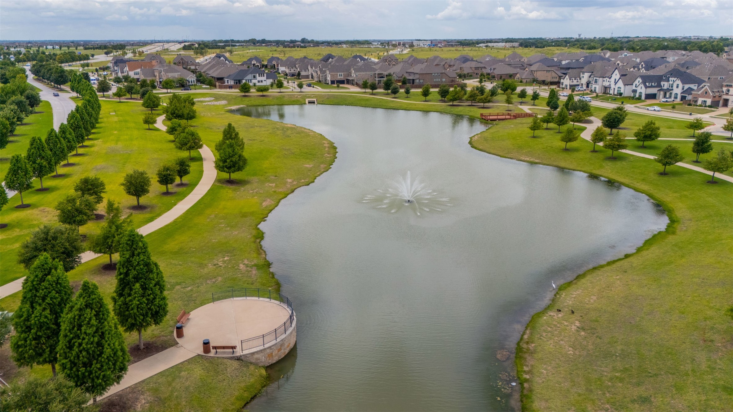 2103 Horizon Drive