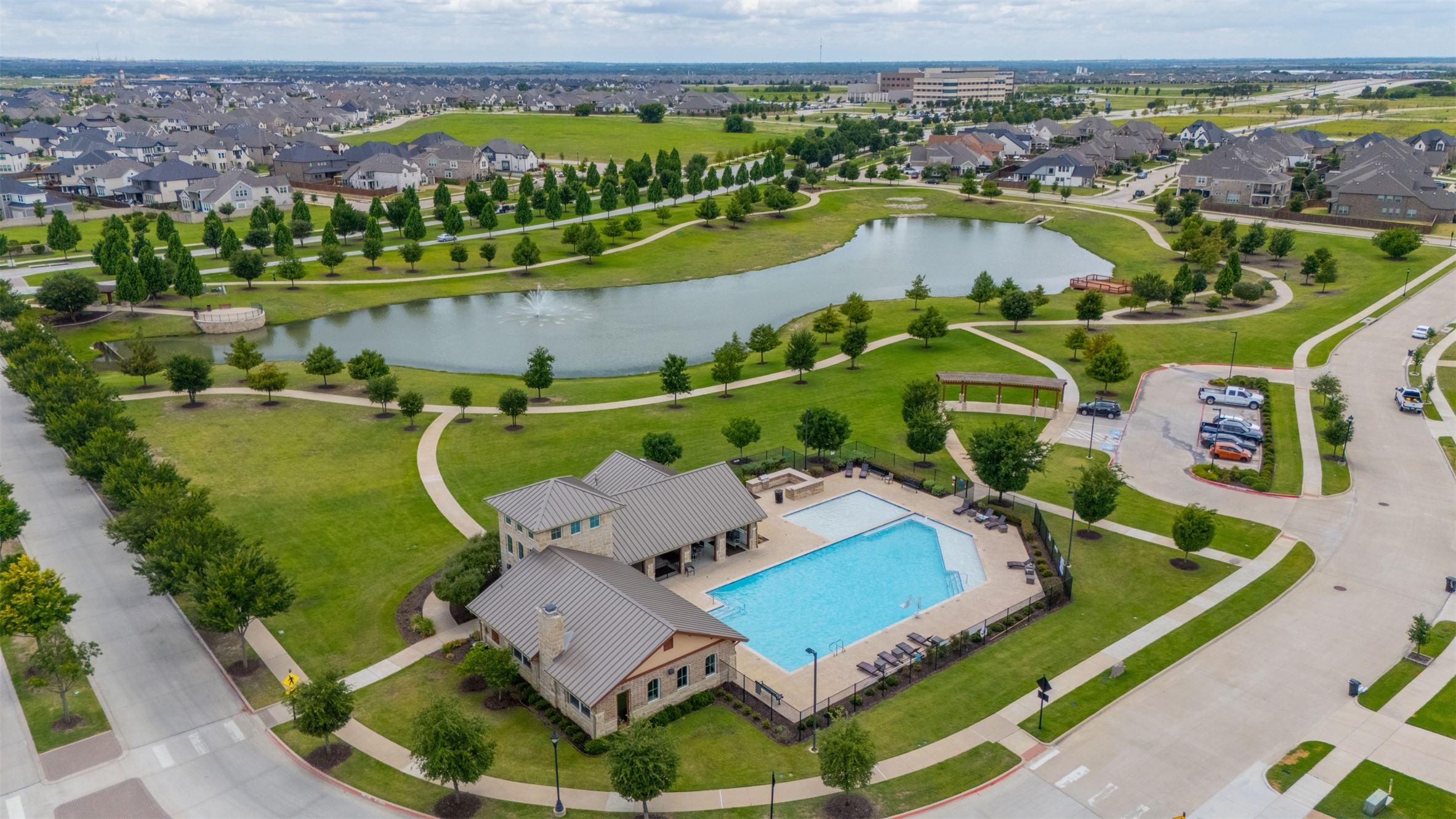 2103 Horizon Drive
