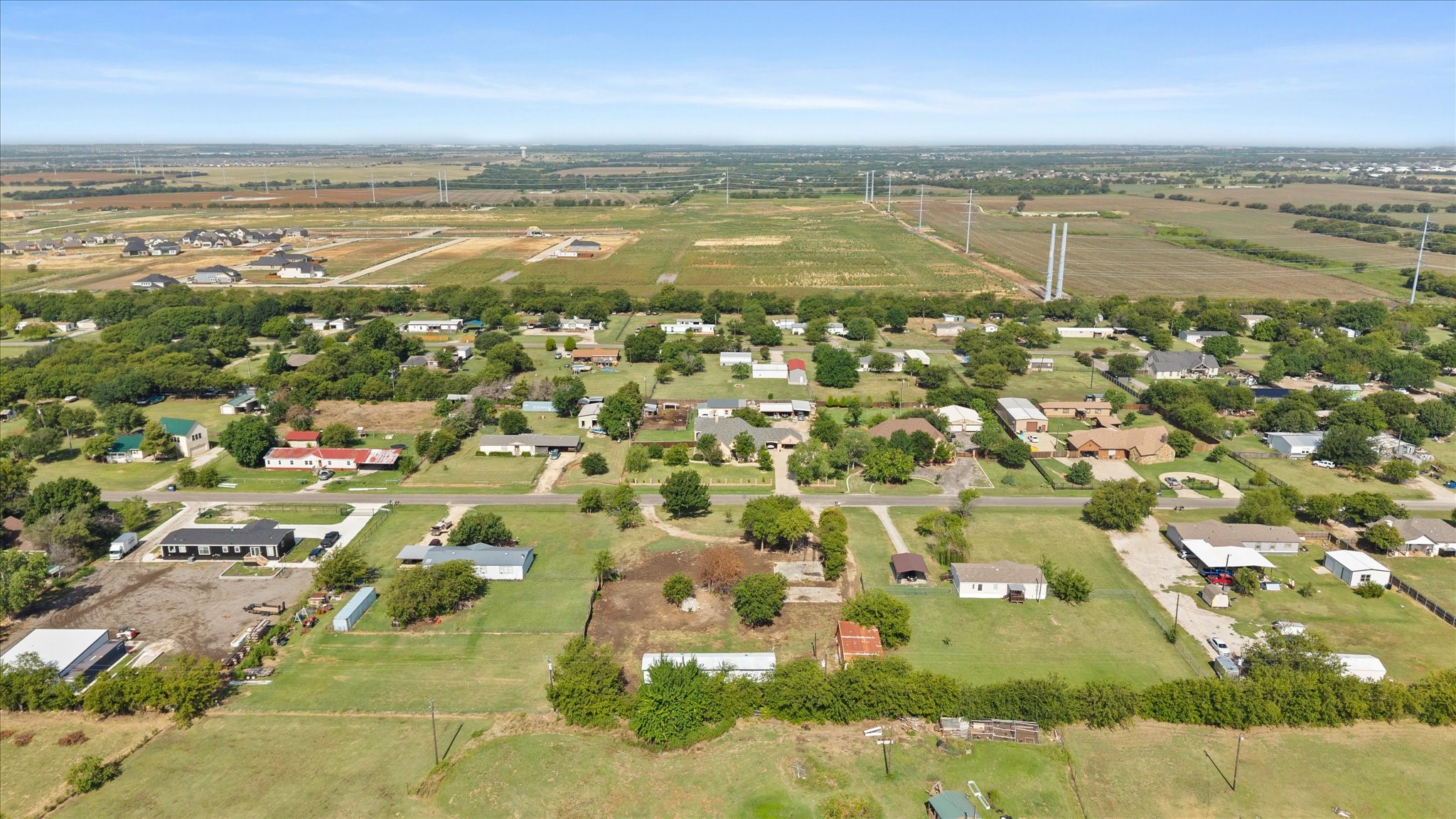 18069 Cindys Lane