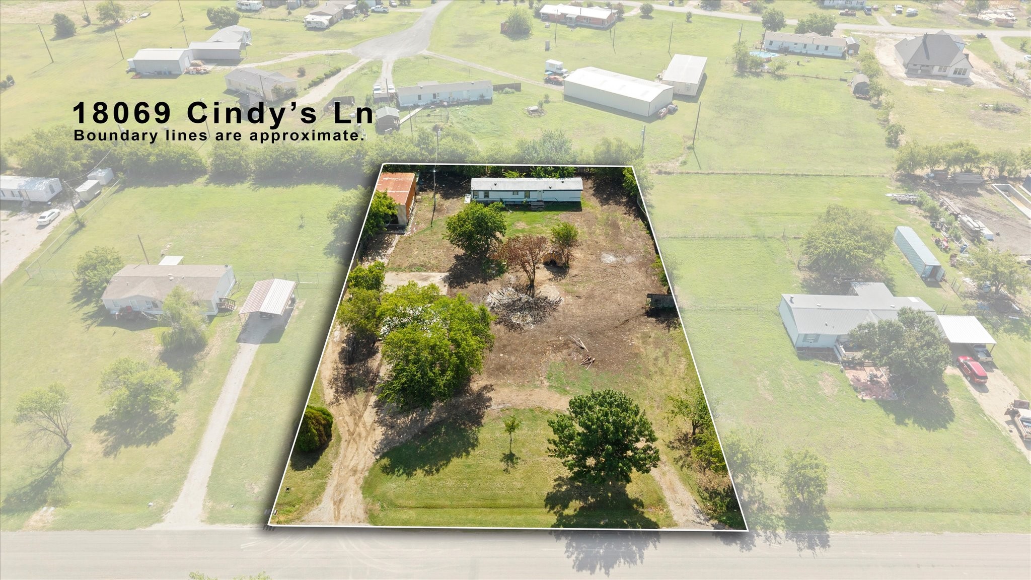 18069 Cindys Lane