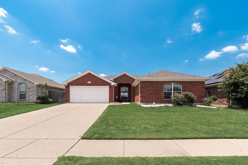 1621 Brookleaf Drive